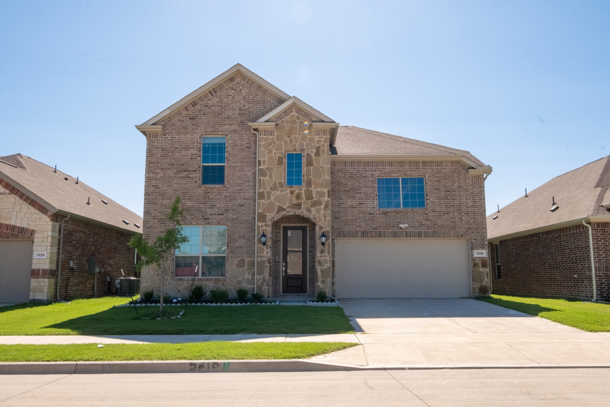 5216 Timber Point Drive