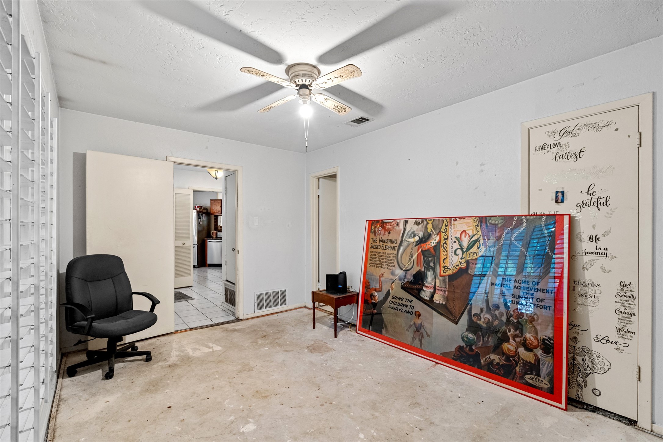 725 Roundtree Drive