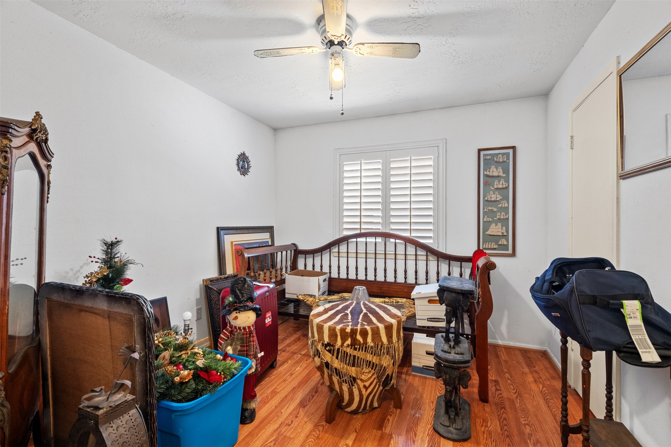 725 Roundtree Drive