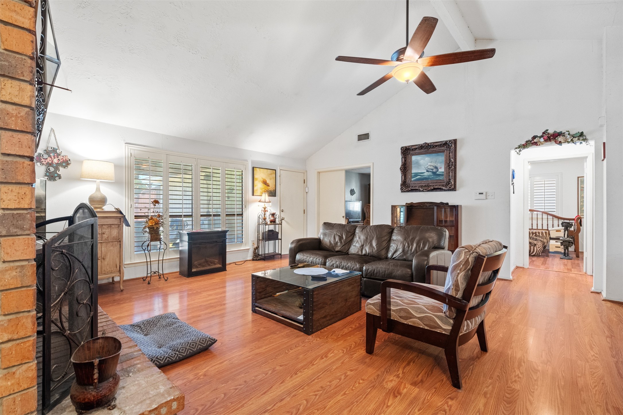 725 Roundtree Drive