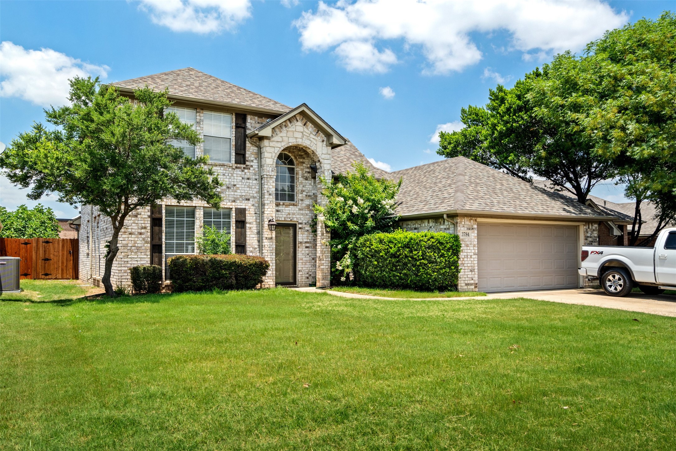 3784 Regency Circle