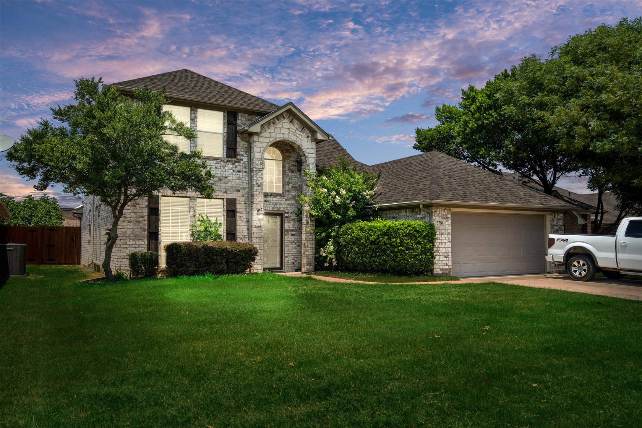 3784 Regency Circle