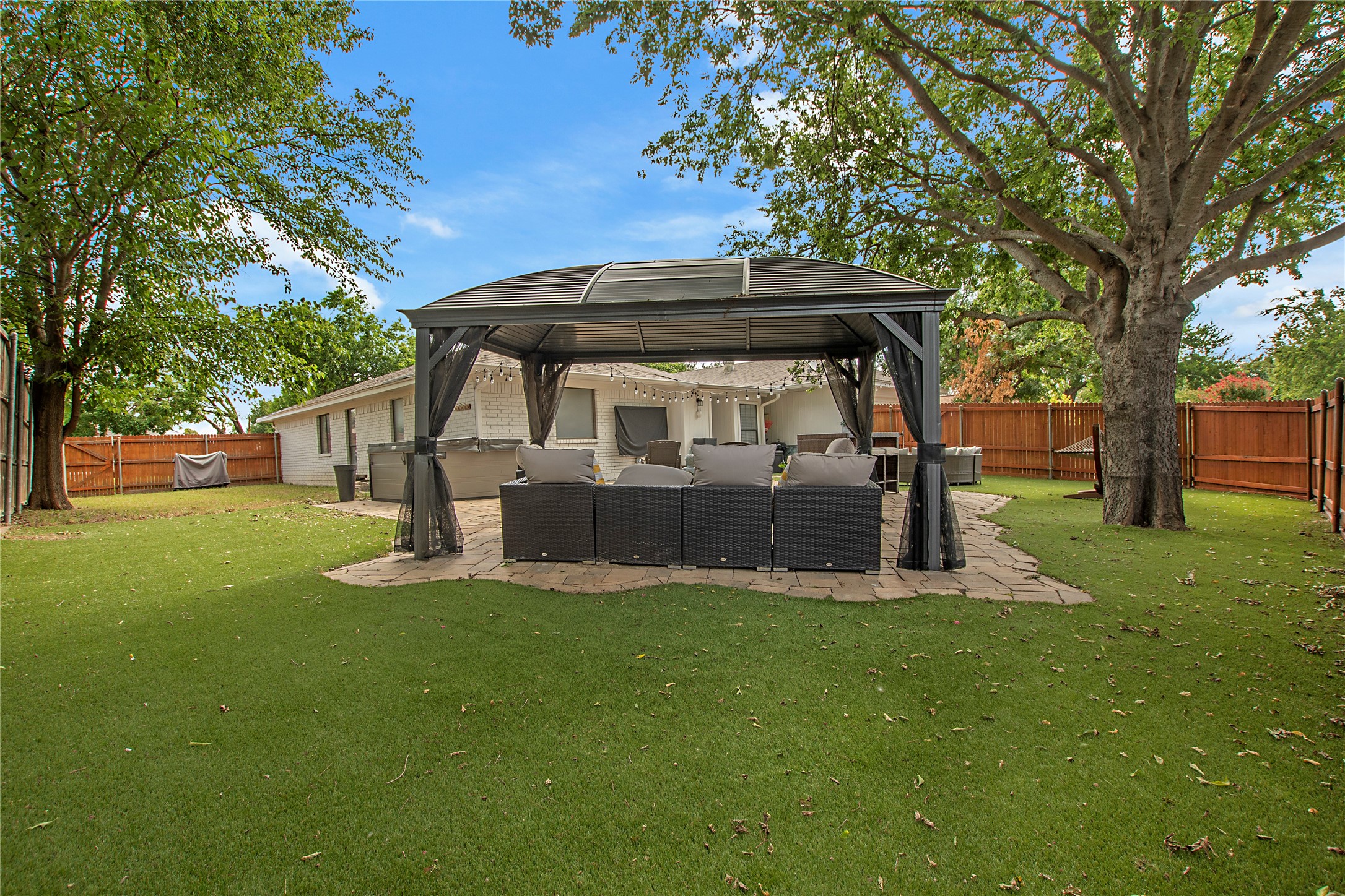 824 Baxter Drive