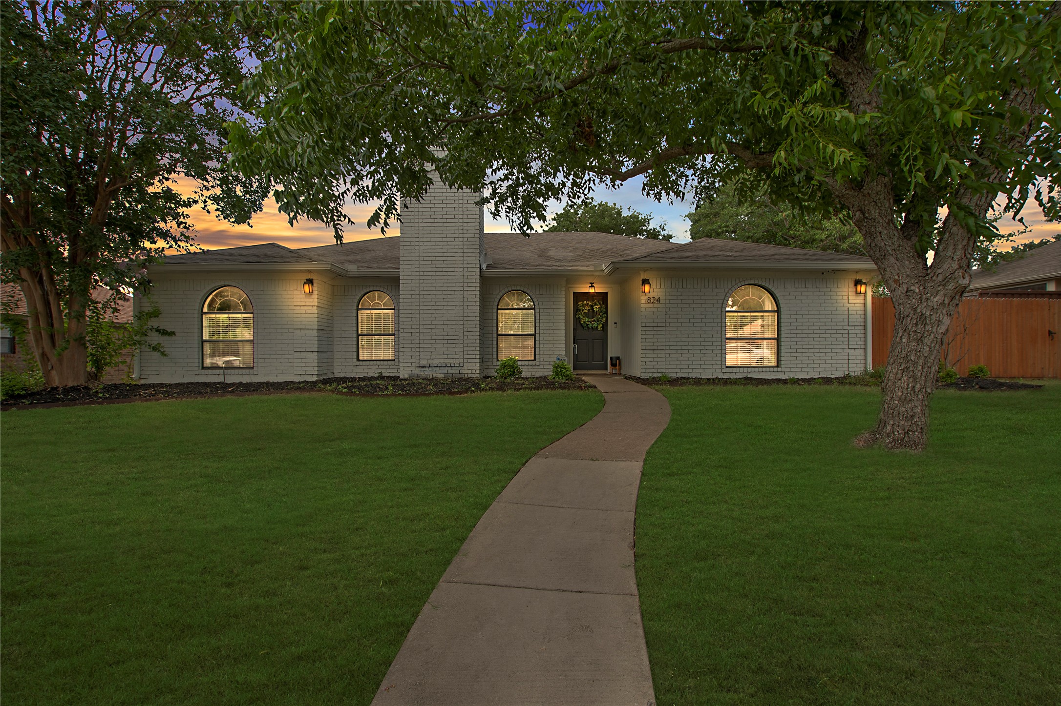 824 Baxter Drive