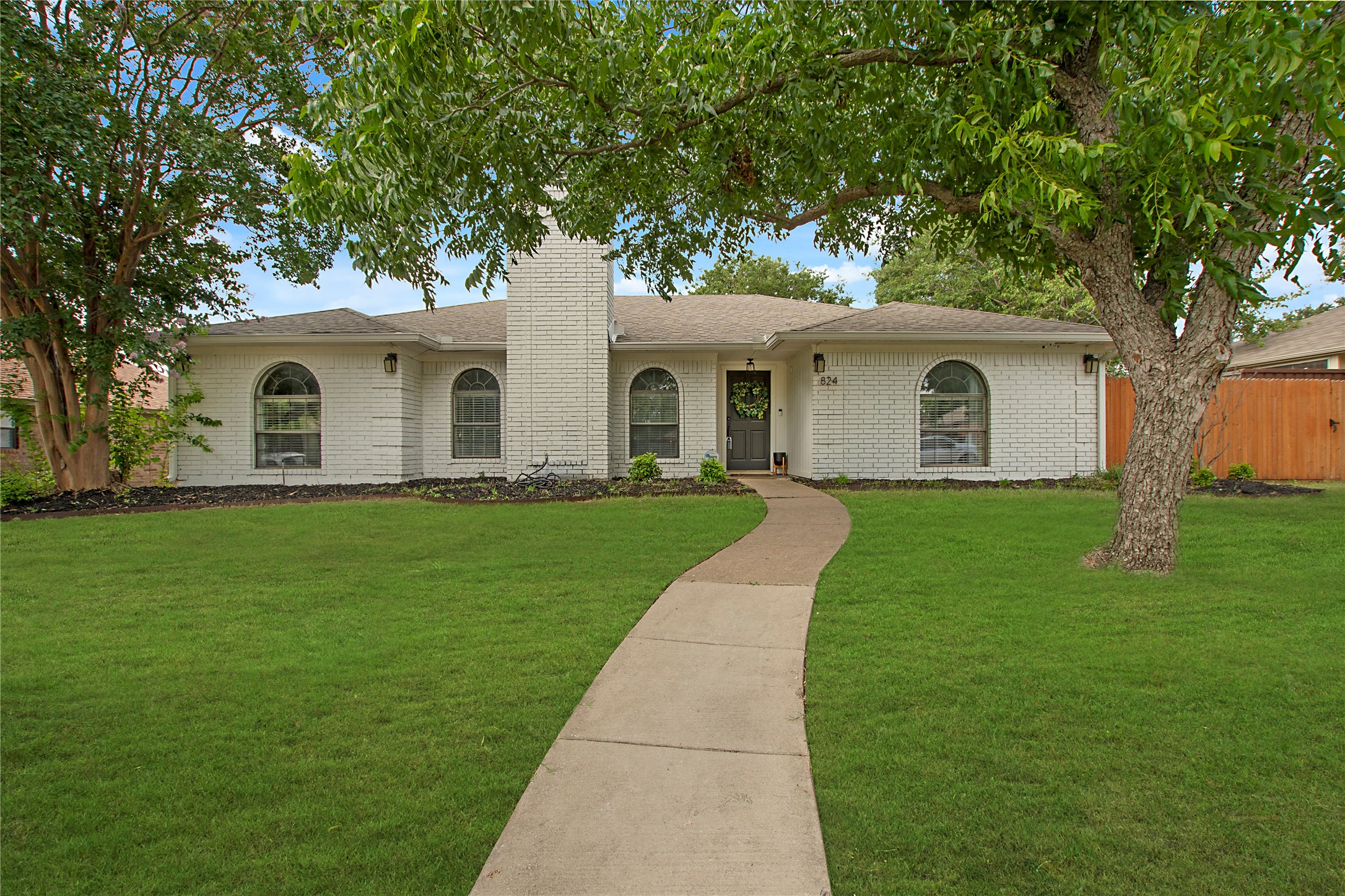 824 Baxter Drive