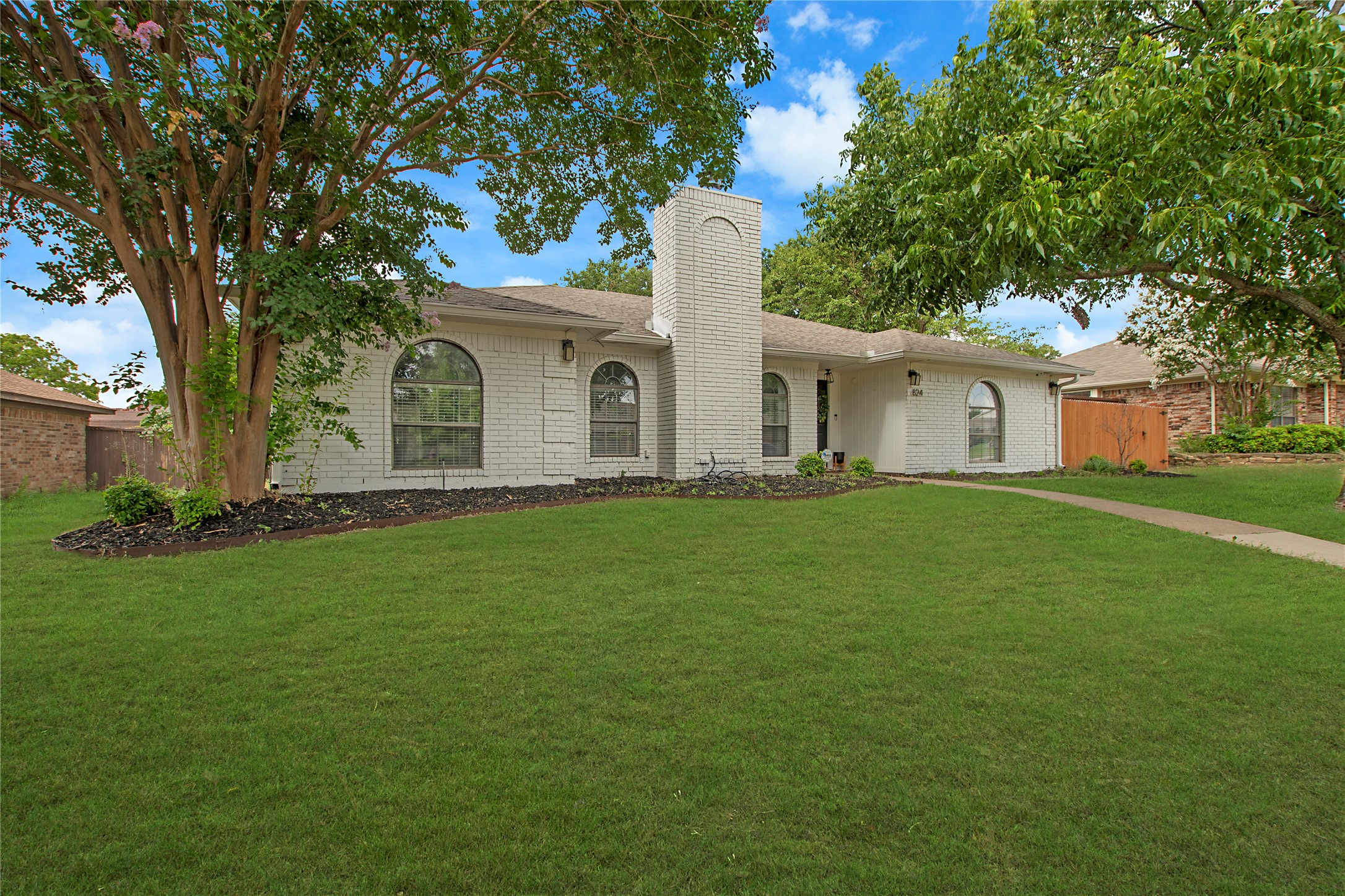 824 Baxter Drive