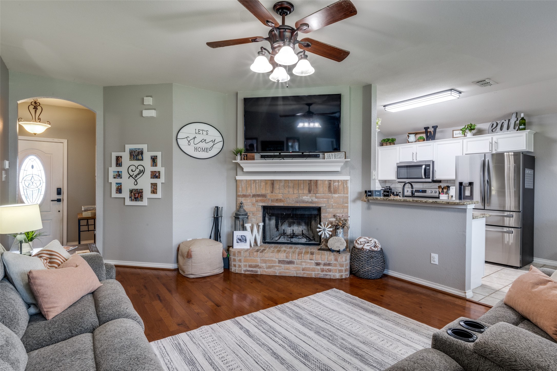 2007 Ridgeview Court