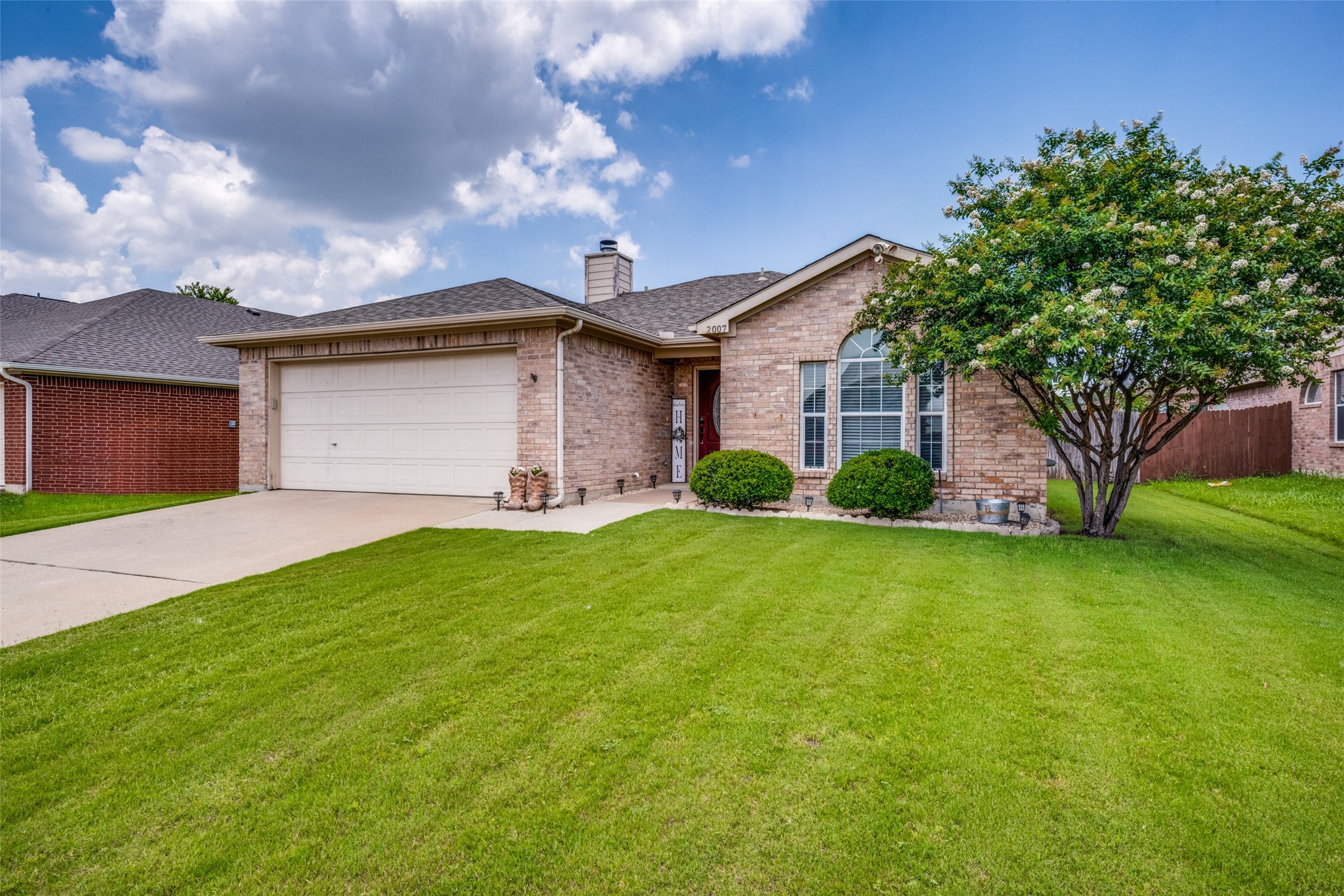 2007 Ridgeview Court