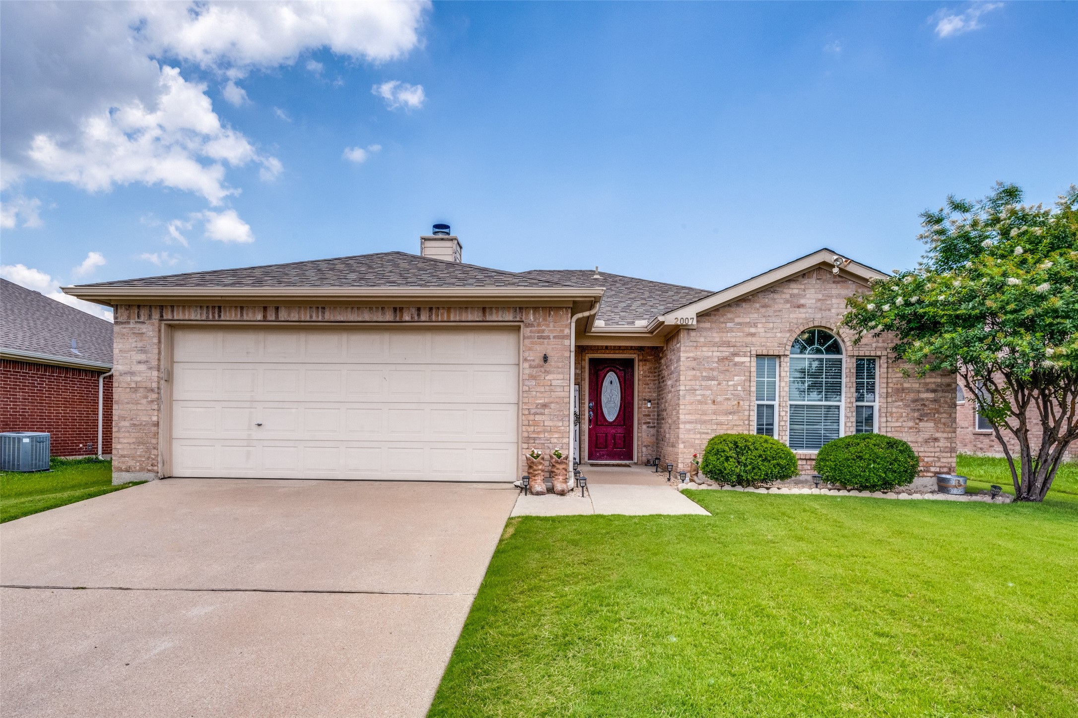 2007 Ridgeview Court