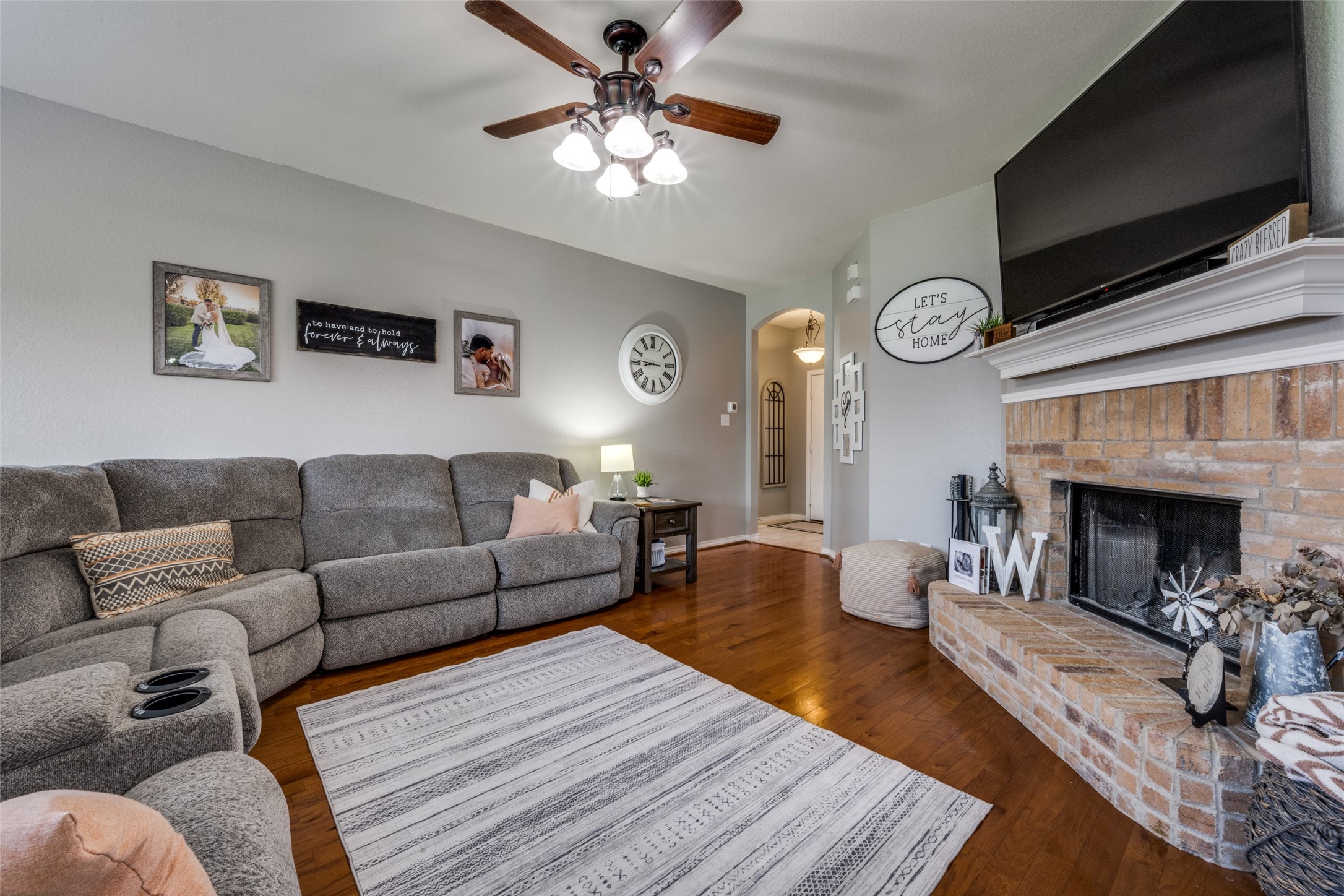 2007 Ridgeview Court