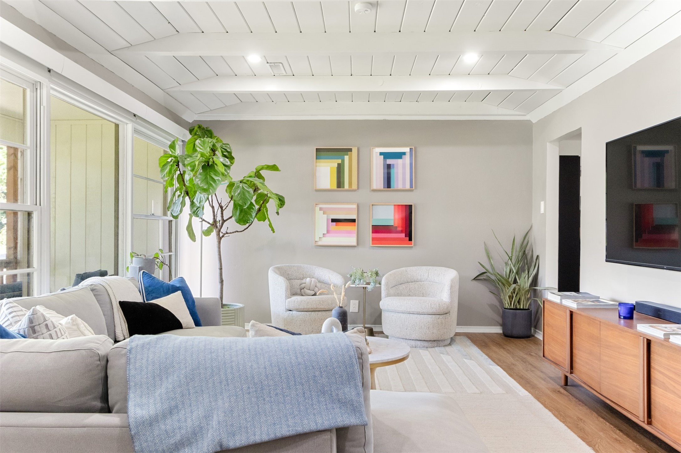 7133 Piedmont Drive