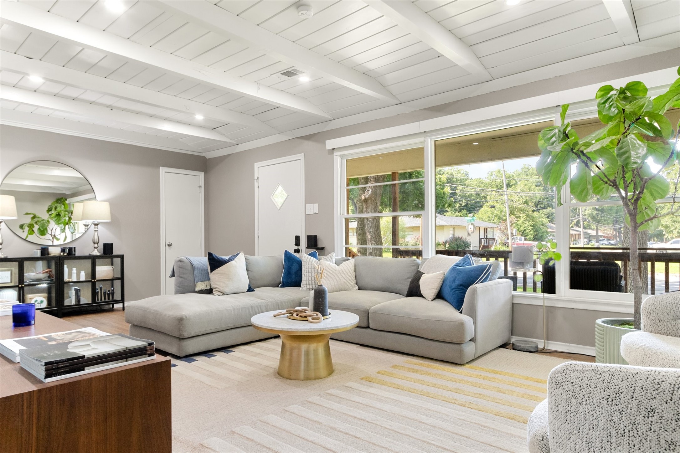 7133 Piedmont Drive