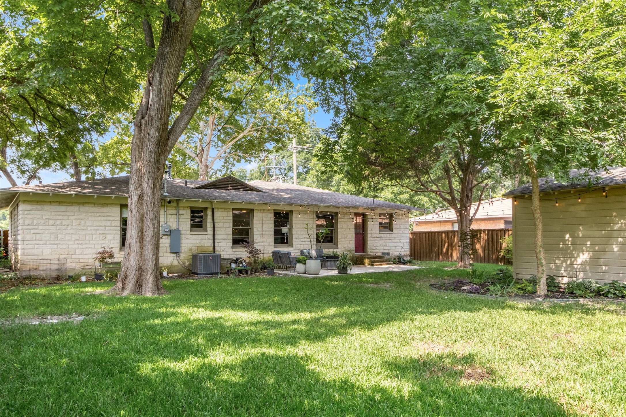 7133 Piedmont Drive