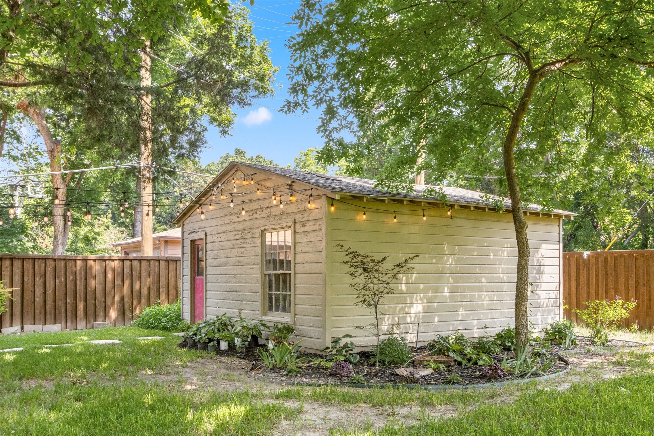7133 Piedmont Drive