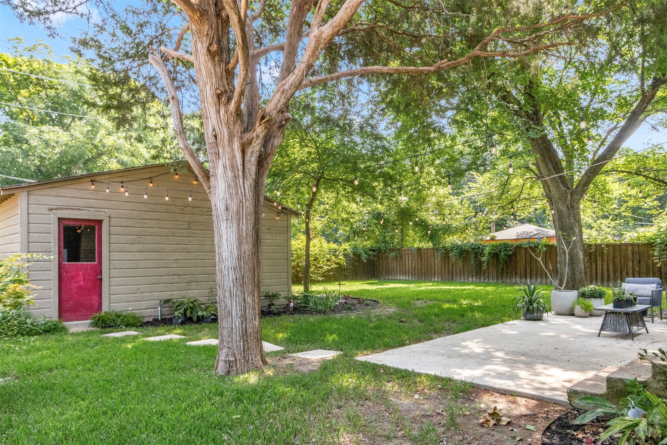 7133 Piedmont Drive