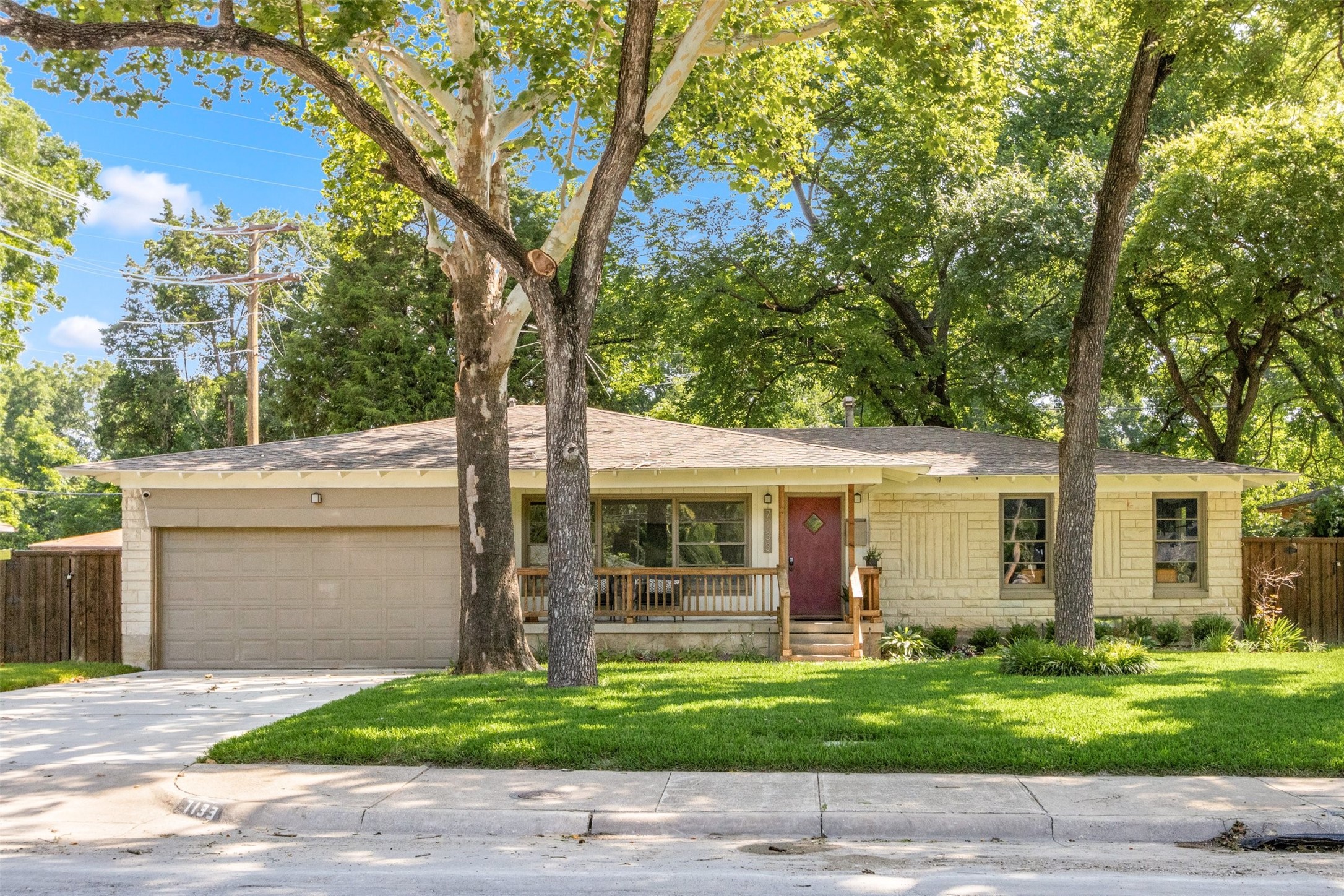 7133 Piedmont Drive