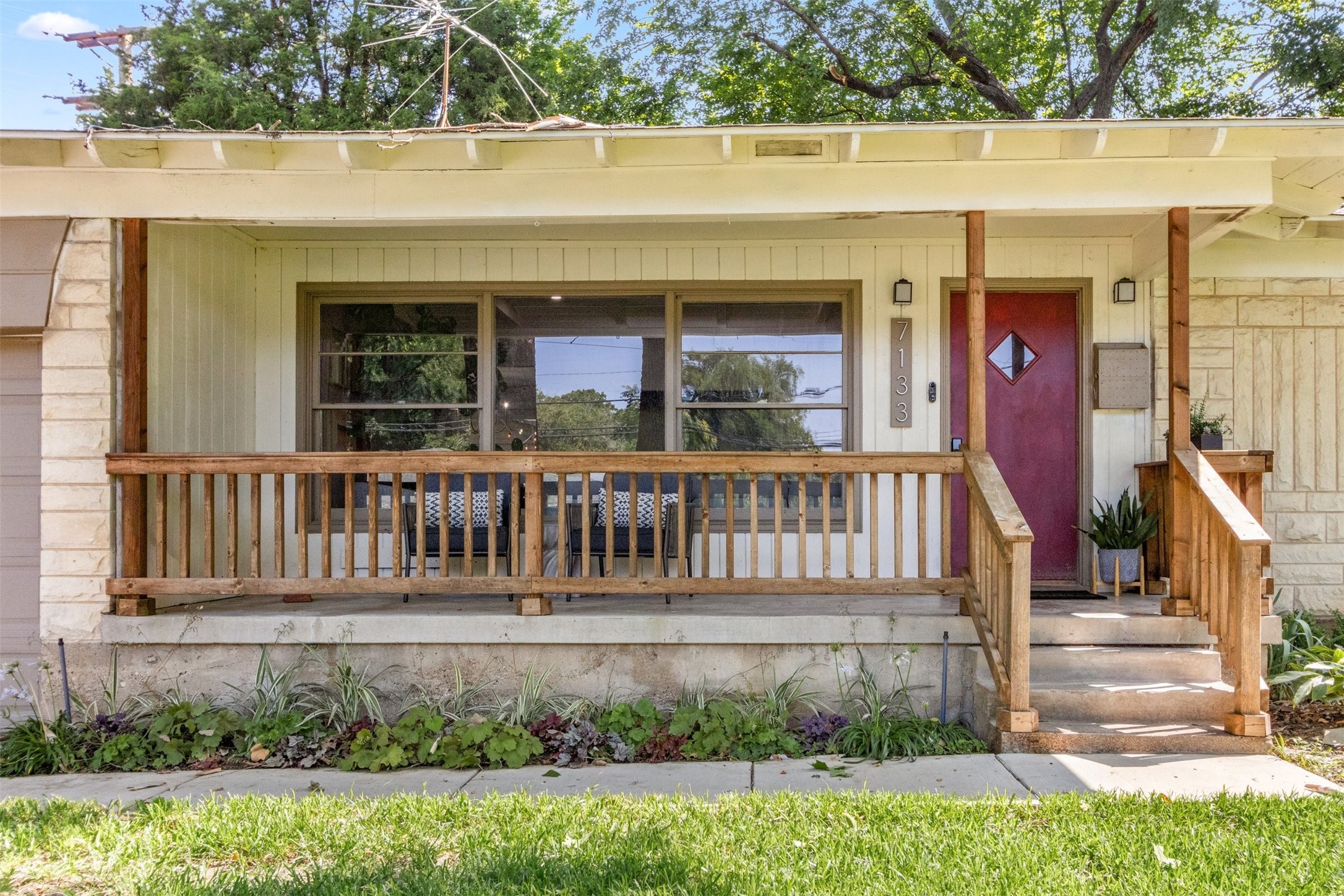 7133 Piedmont Drive