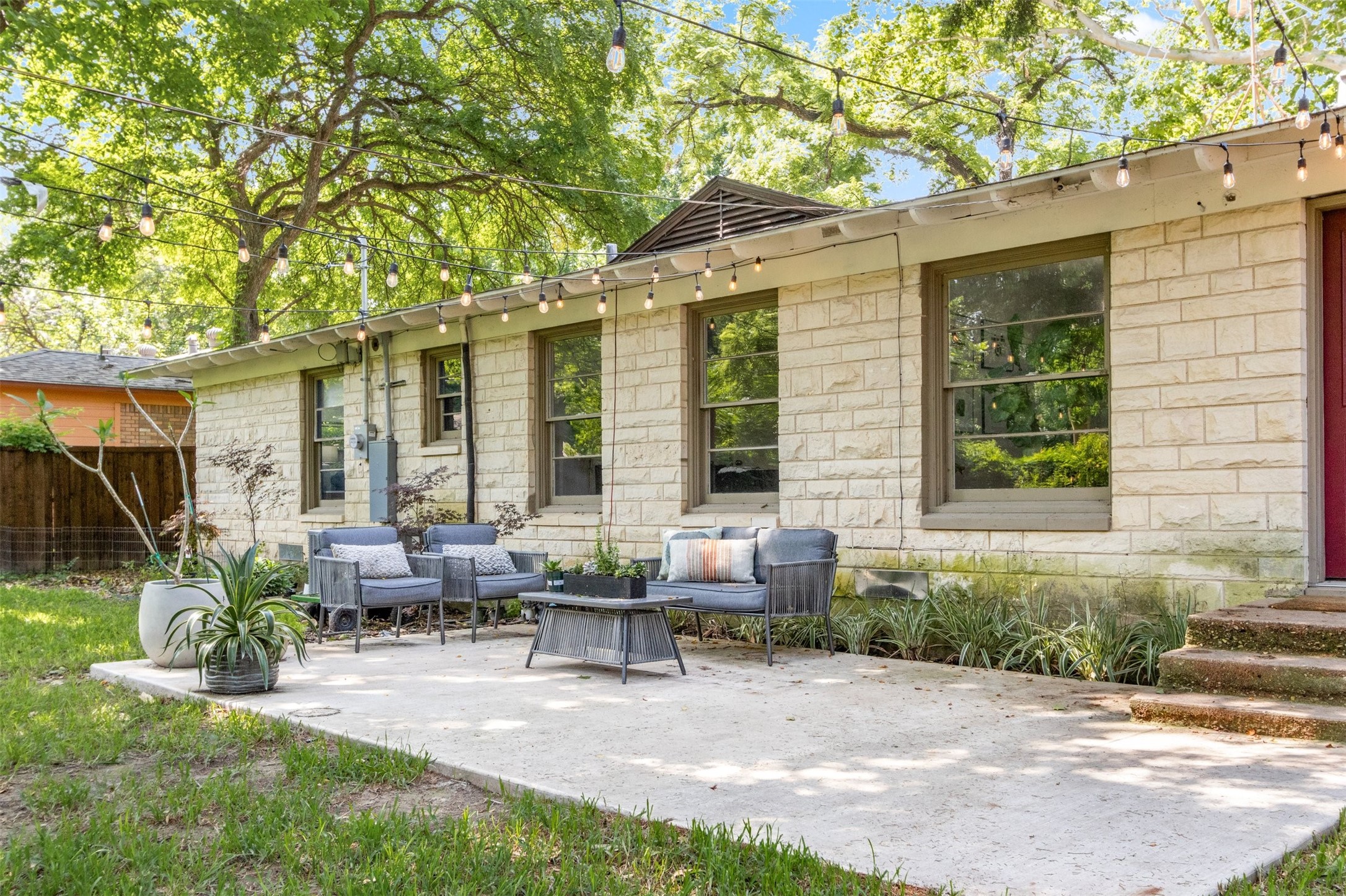 7133 Piedmont Drive