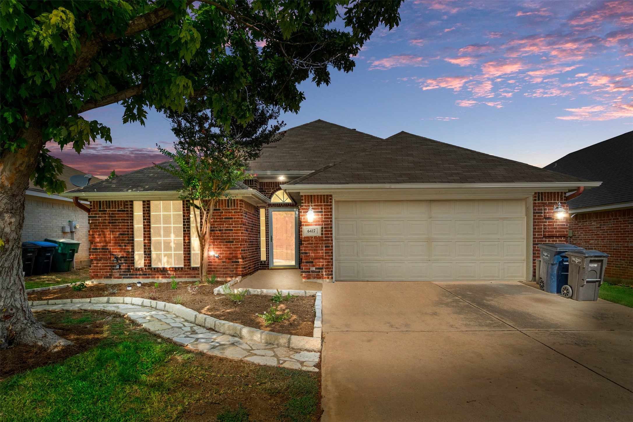 6417 Stockton Drive
