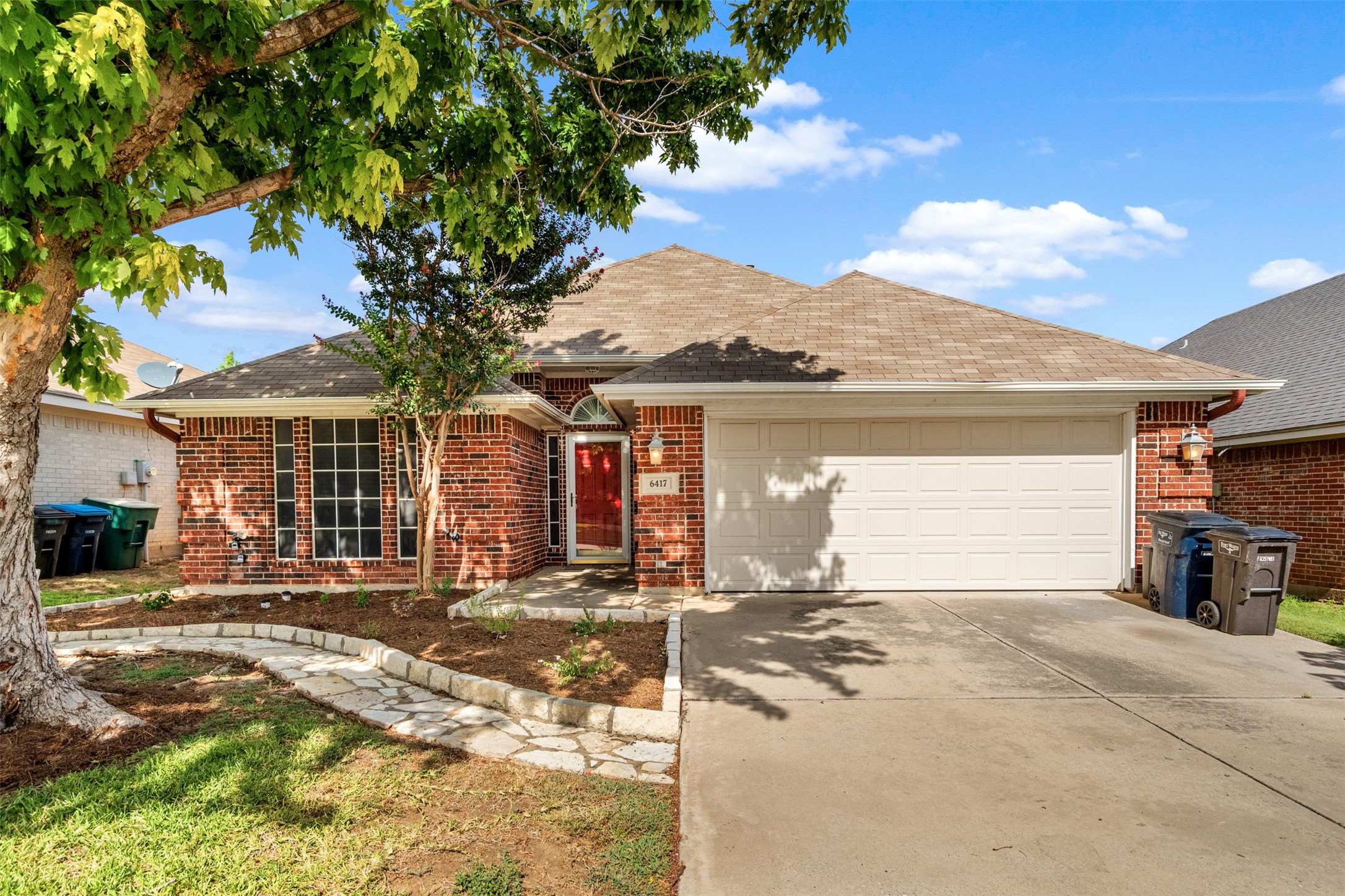 6417 Stockton Drive