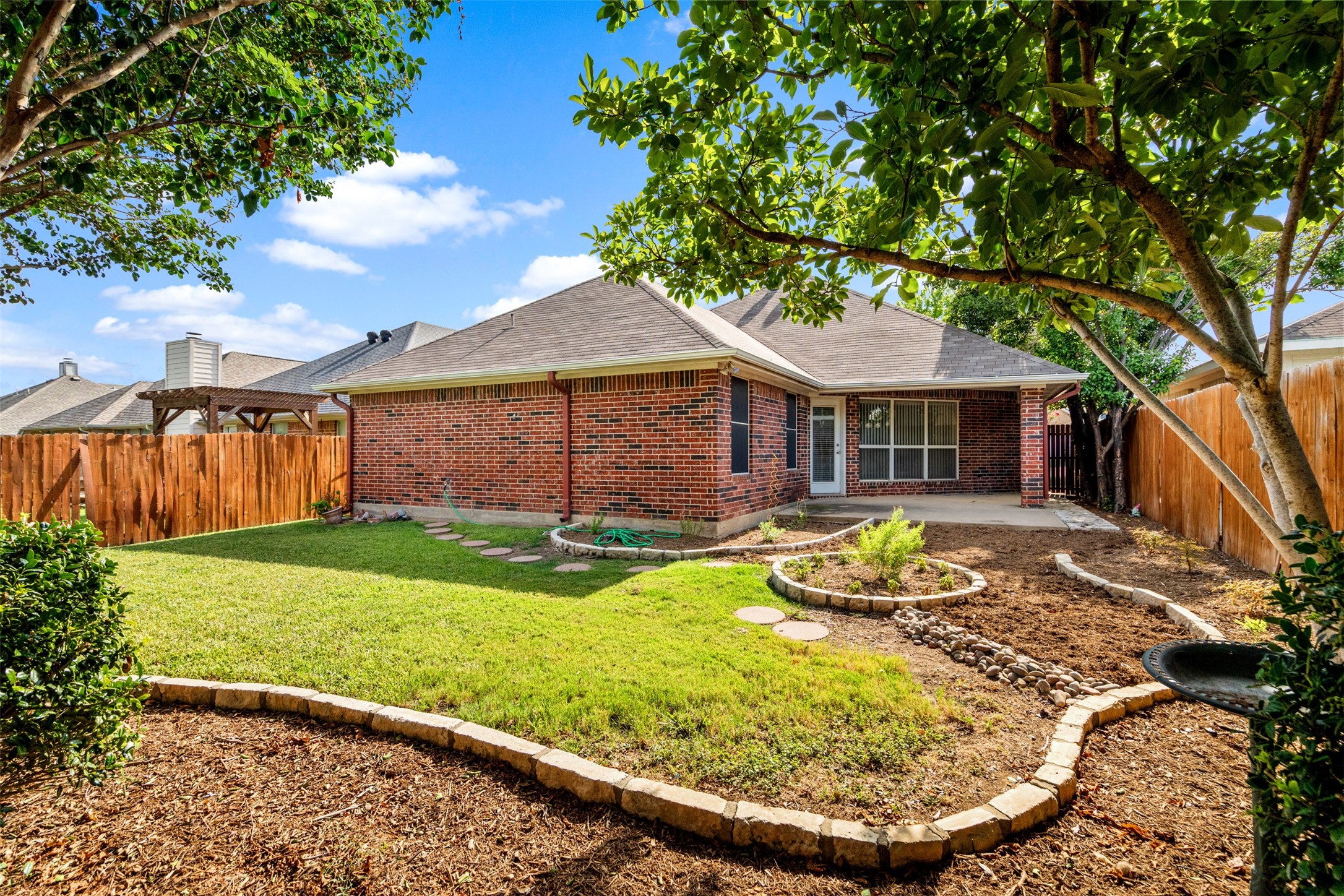 6417 Stockton Drive
