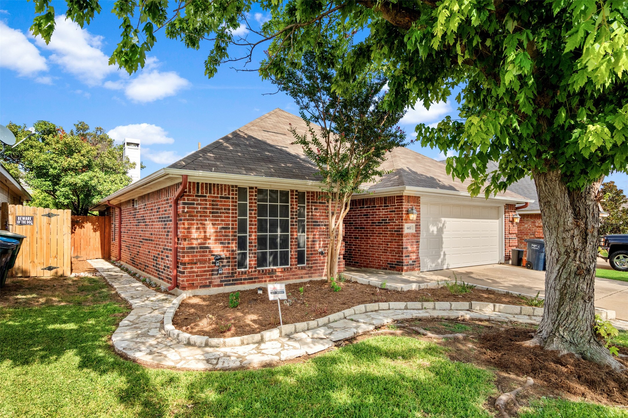 6417 Stockton Drive
