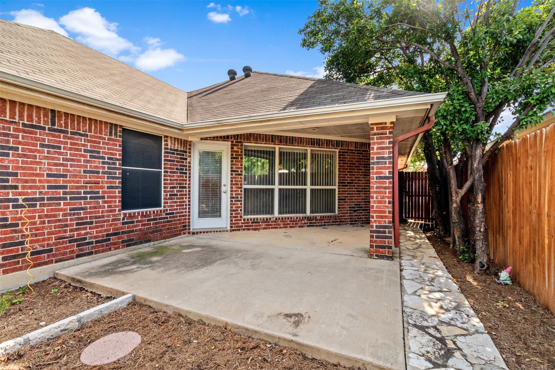 6417 Stockton Drive
