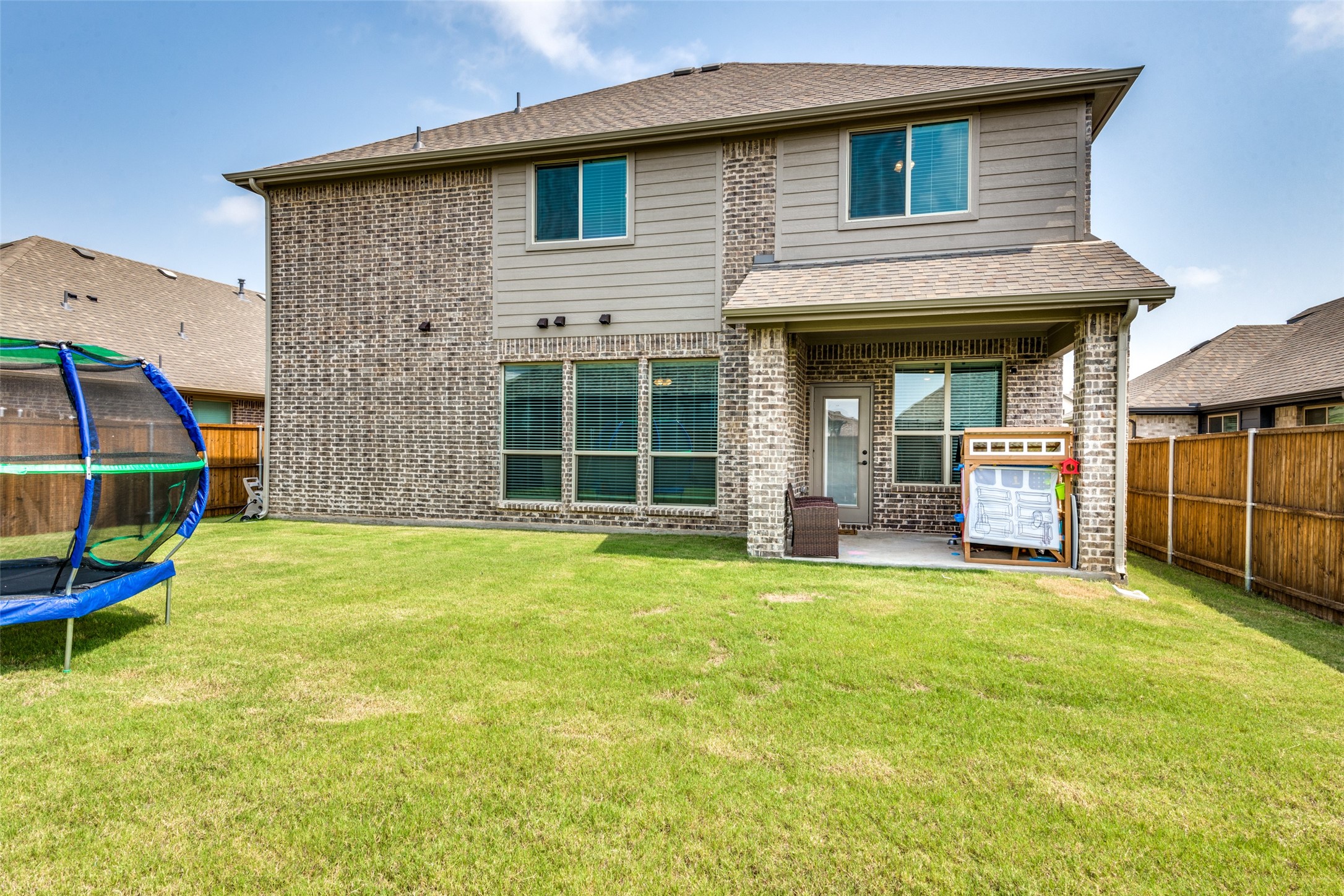 1320 Arrowwood Drive