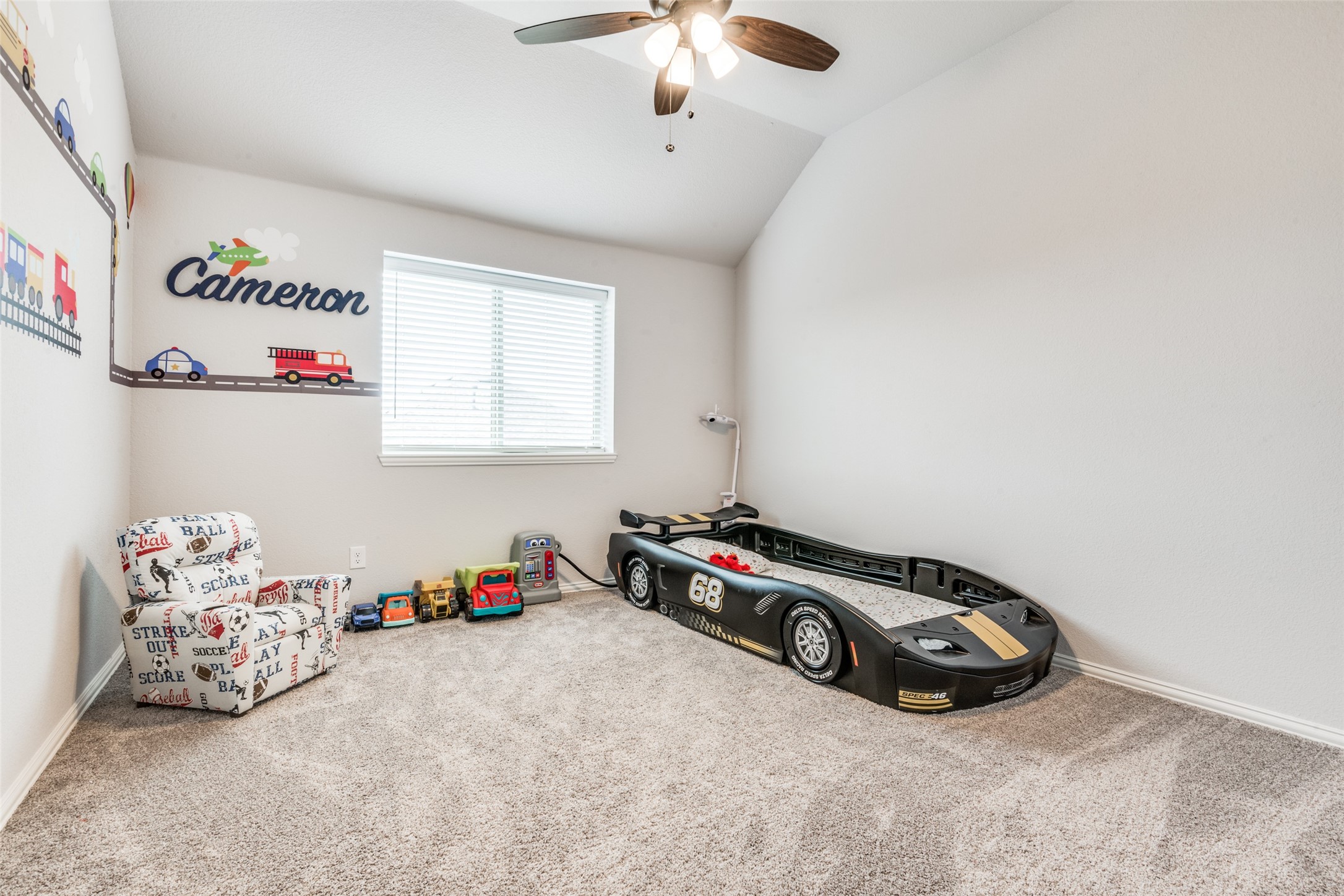 1320 Arrowwood Drive