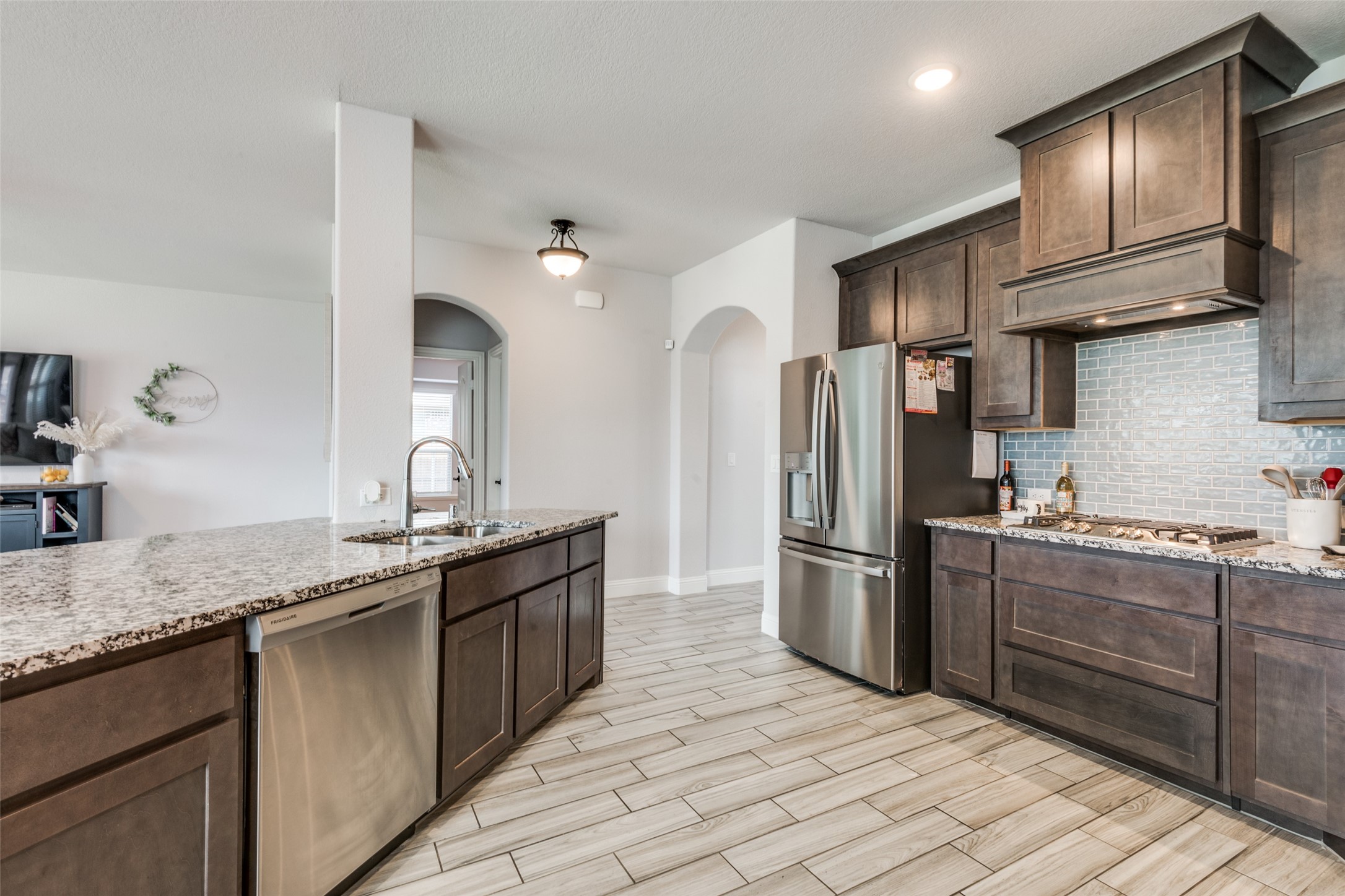 1320 Arrowwood Drive