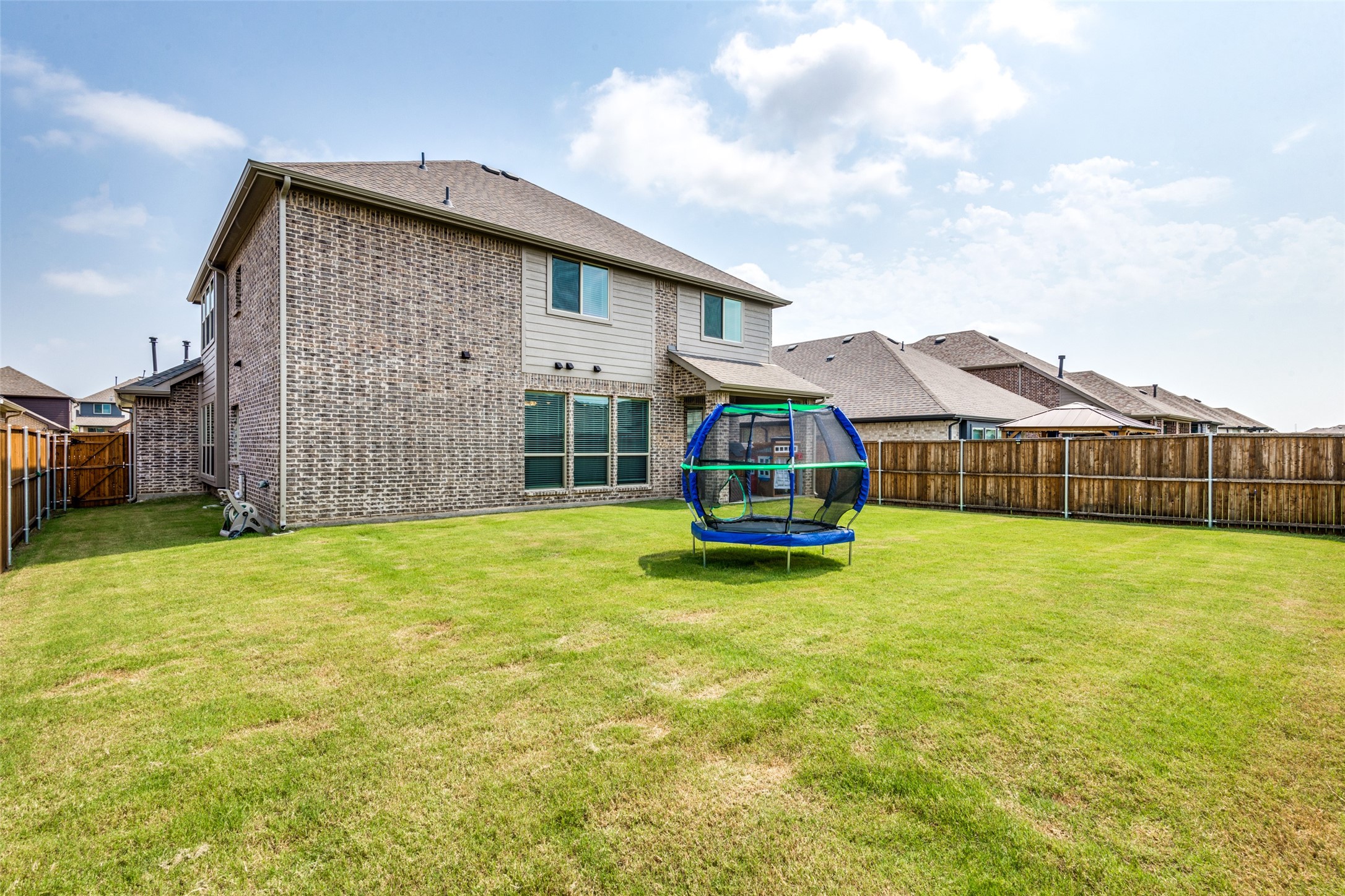 1320 Arrowwood Drive