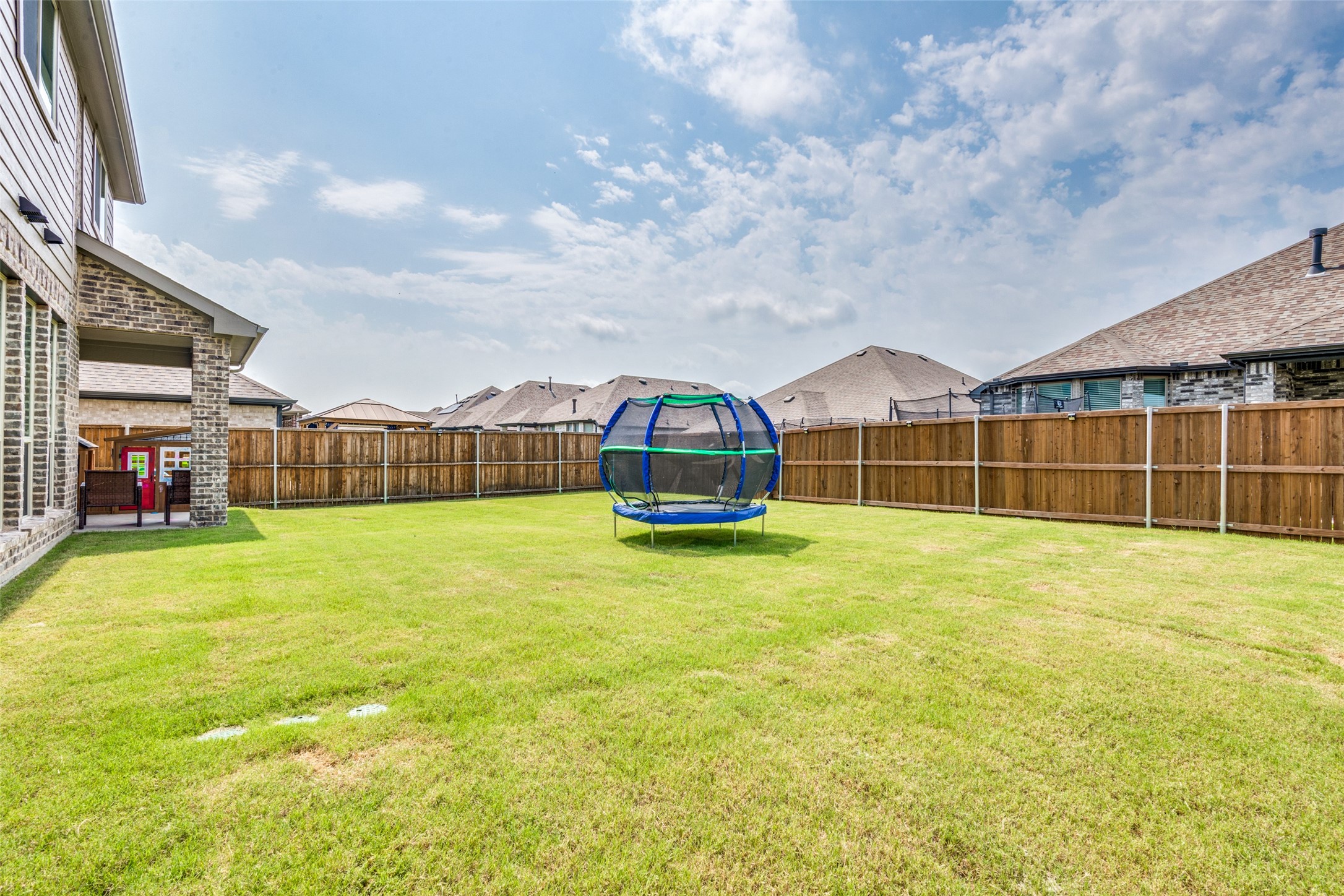 1320 Arrowwood Drive