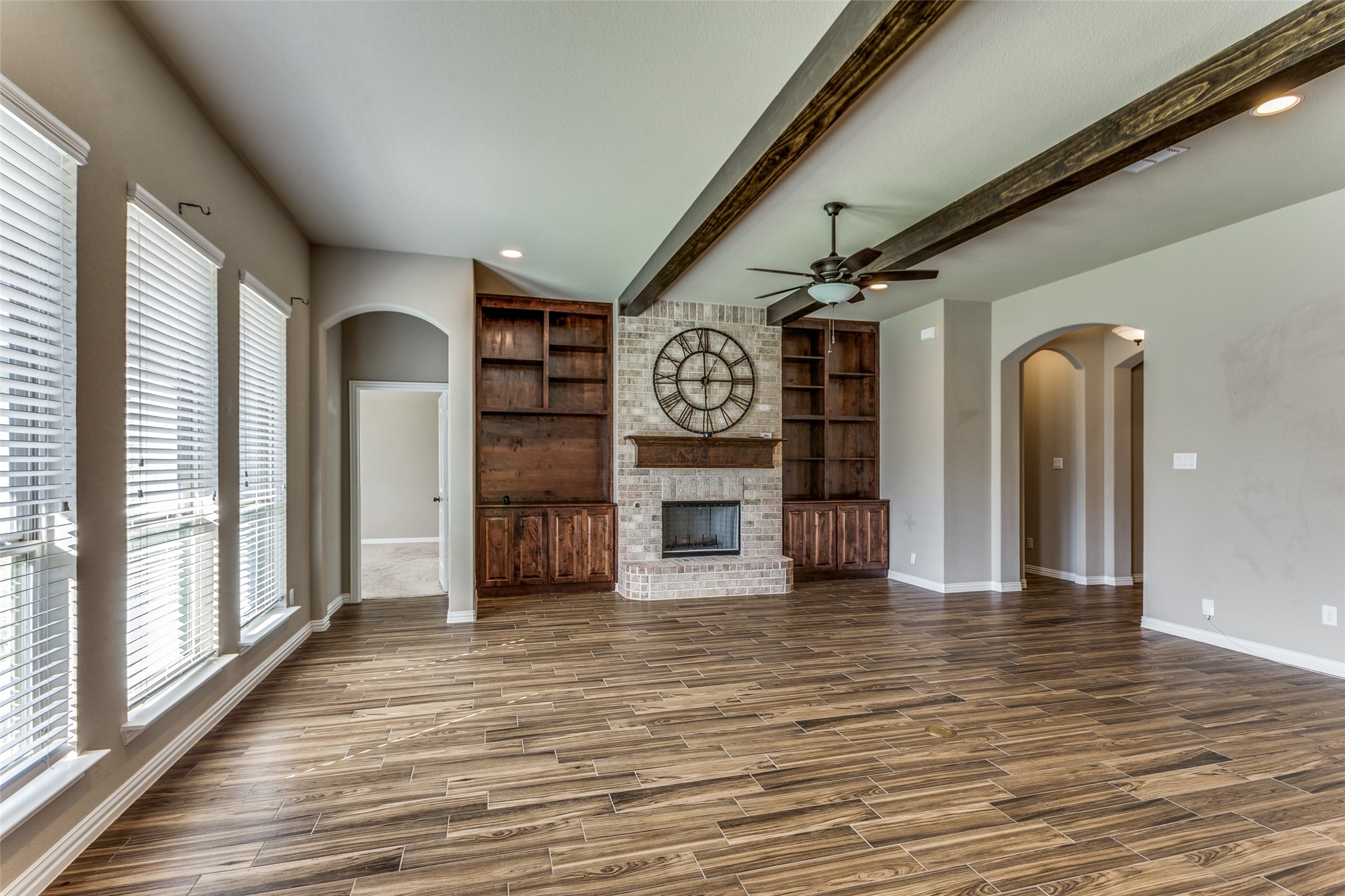 2712 Chimney Rock Road