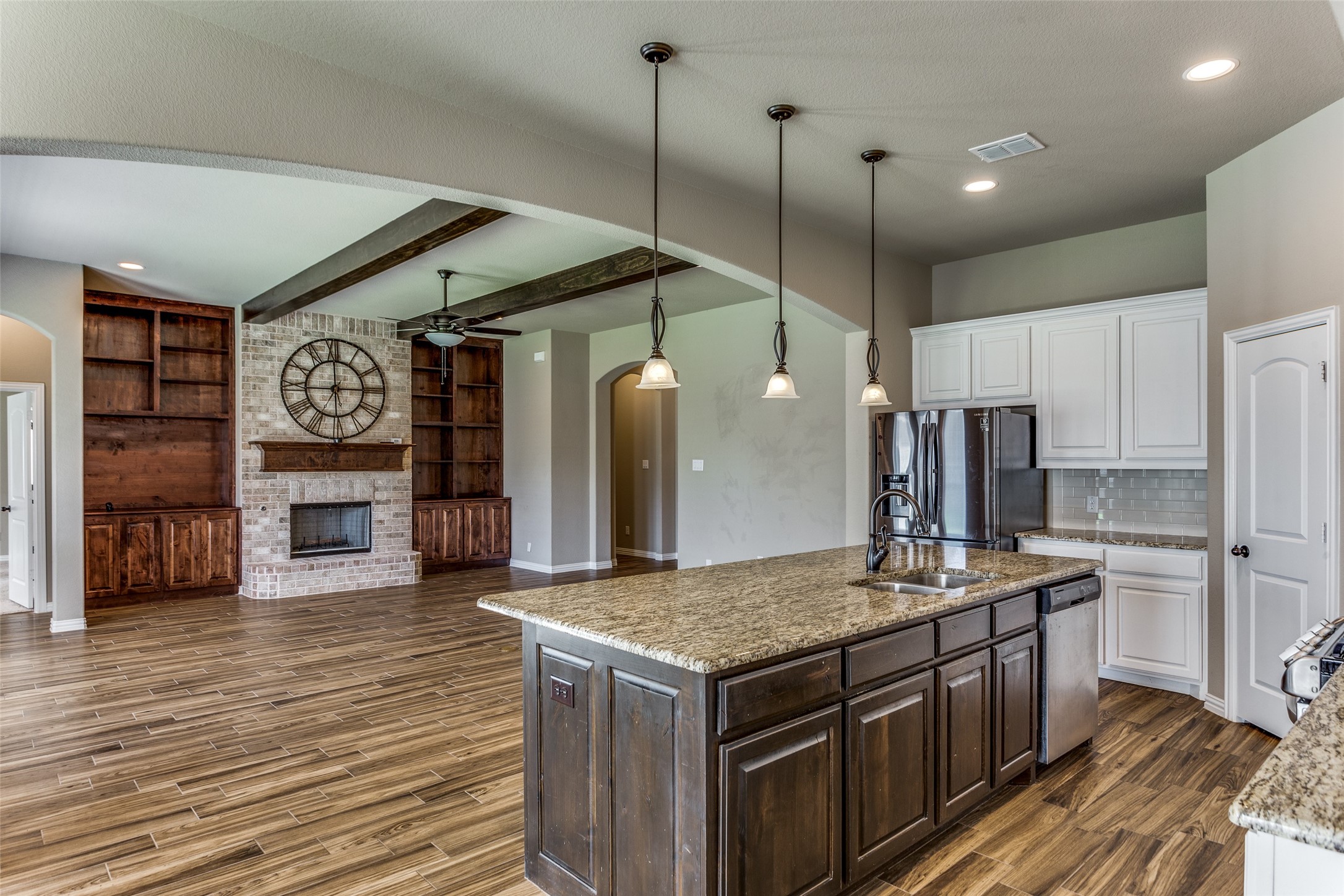 2712 Chimney Rock Road