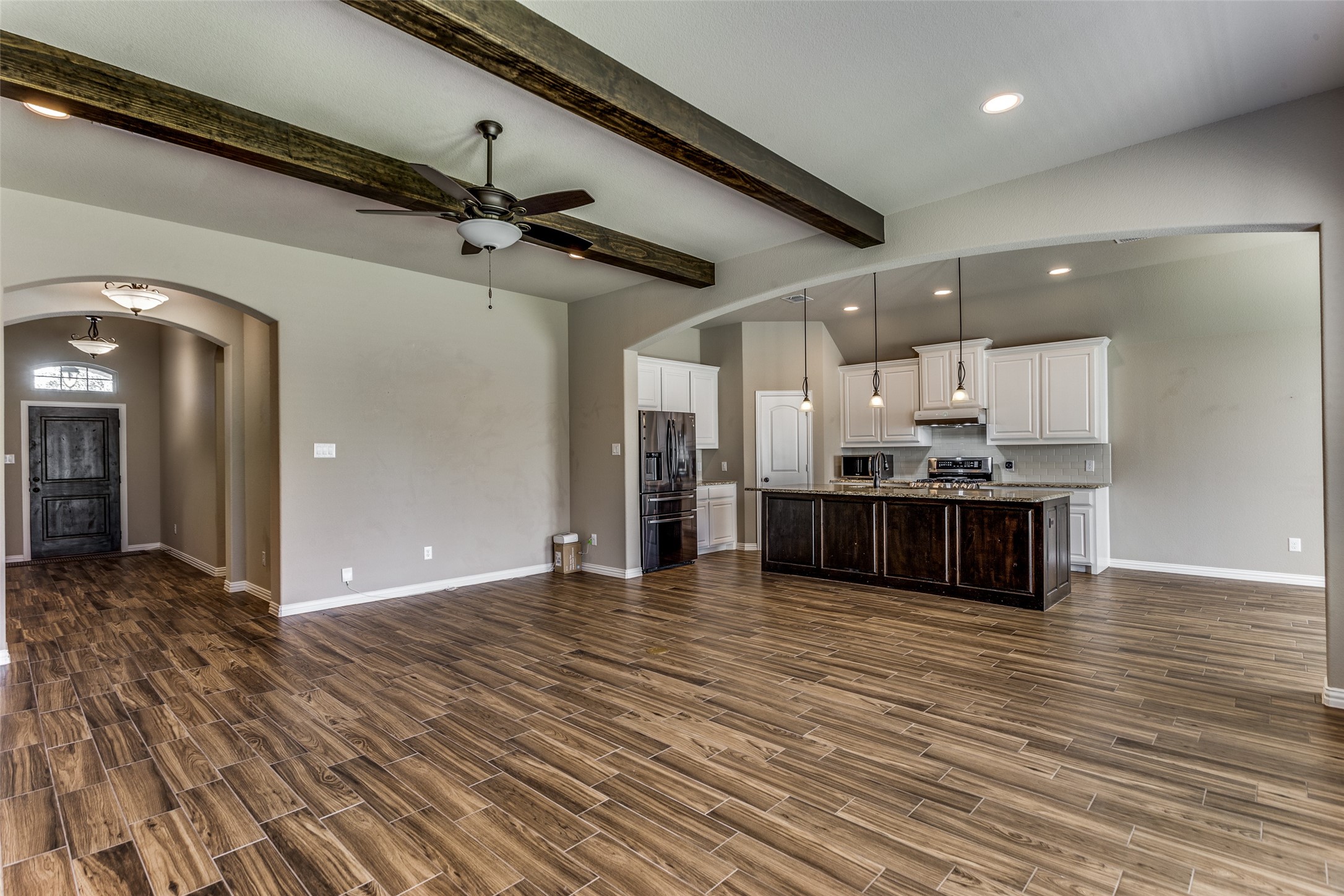 2712 Chimney Rock Road