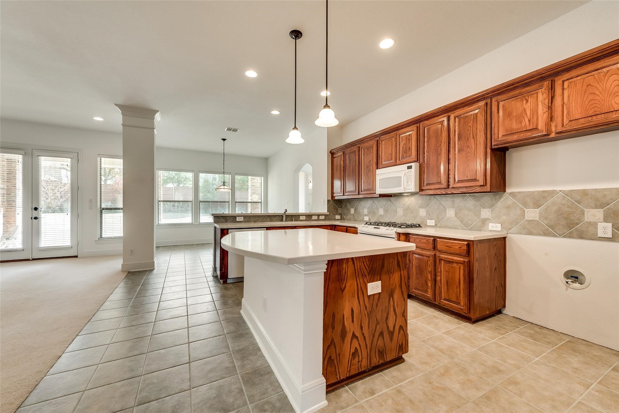 3409 Sliding Rock Drive