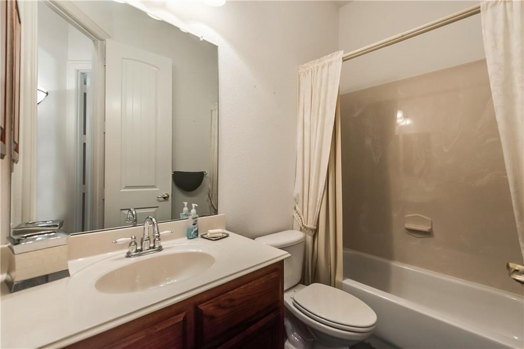 3409 Sliding Rock Drive