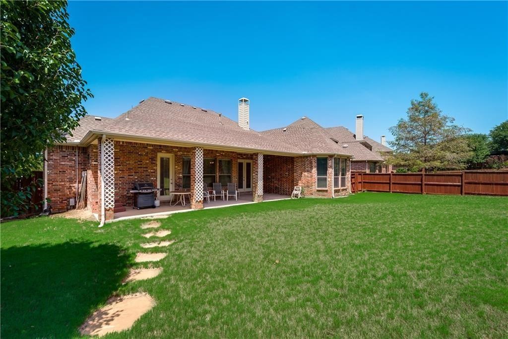 3409 Sliding Rock Drive