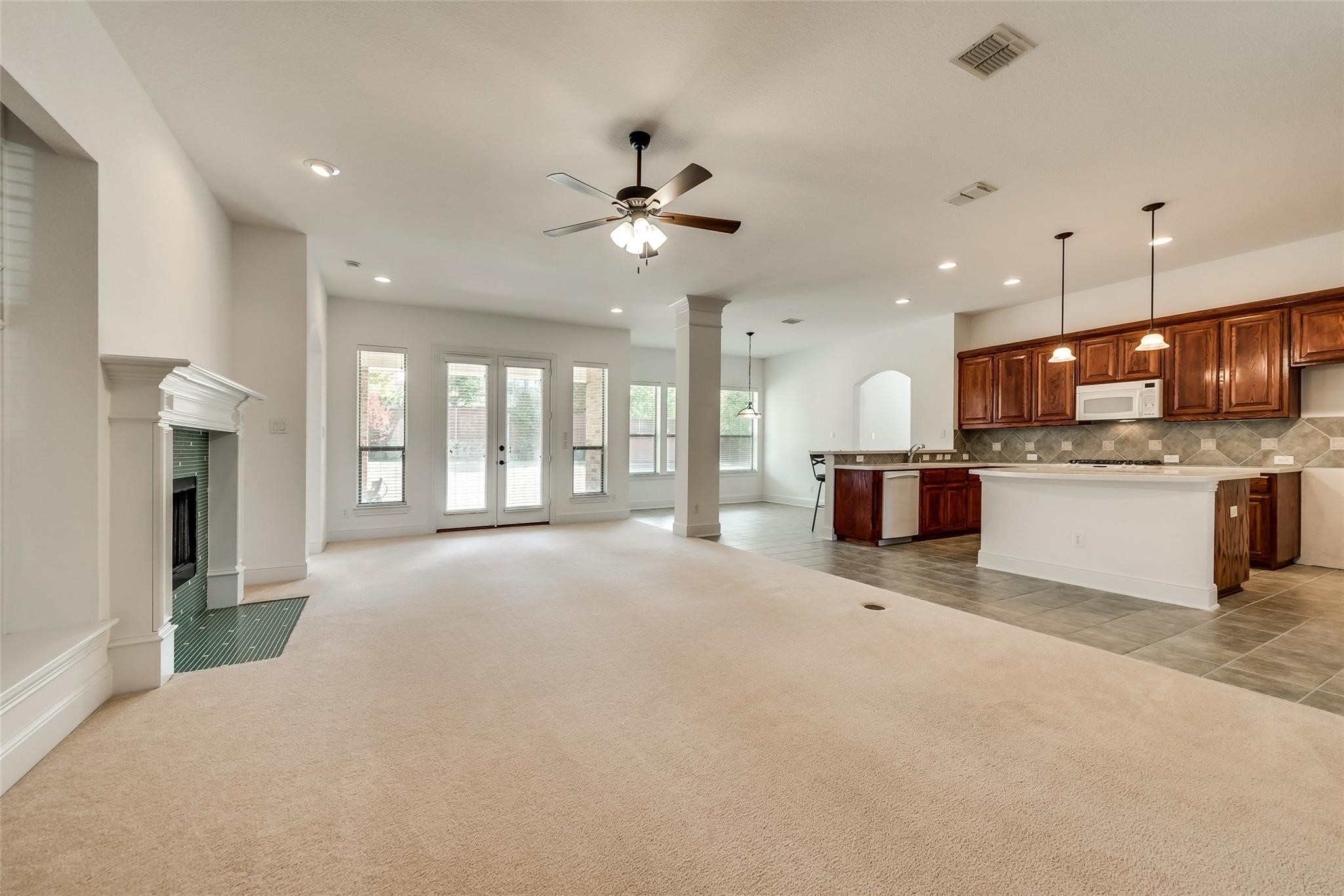 3409 Sliding Rock Drive