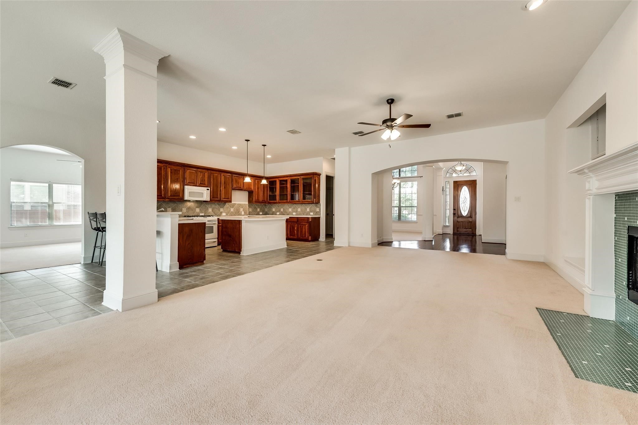 3409 Sliding Rock Drive