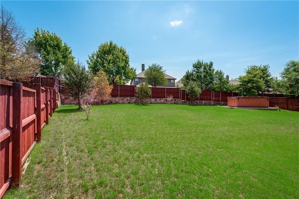 3409 Sliding Rock Drive