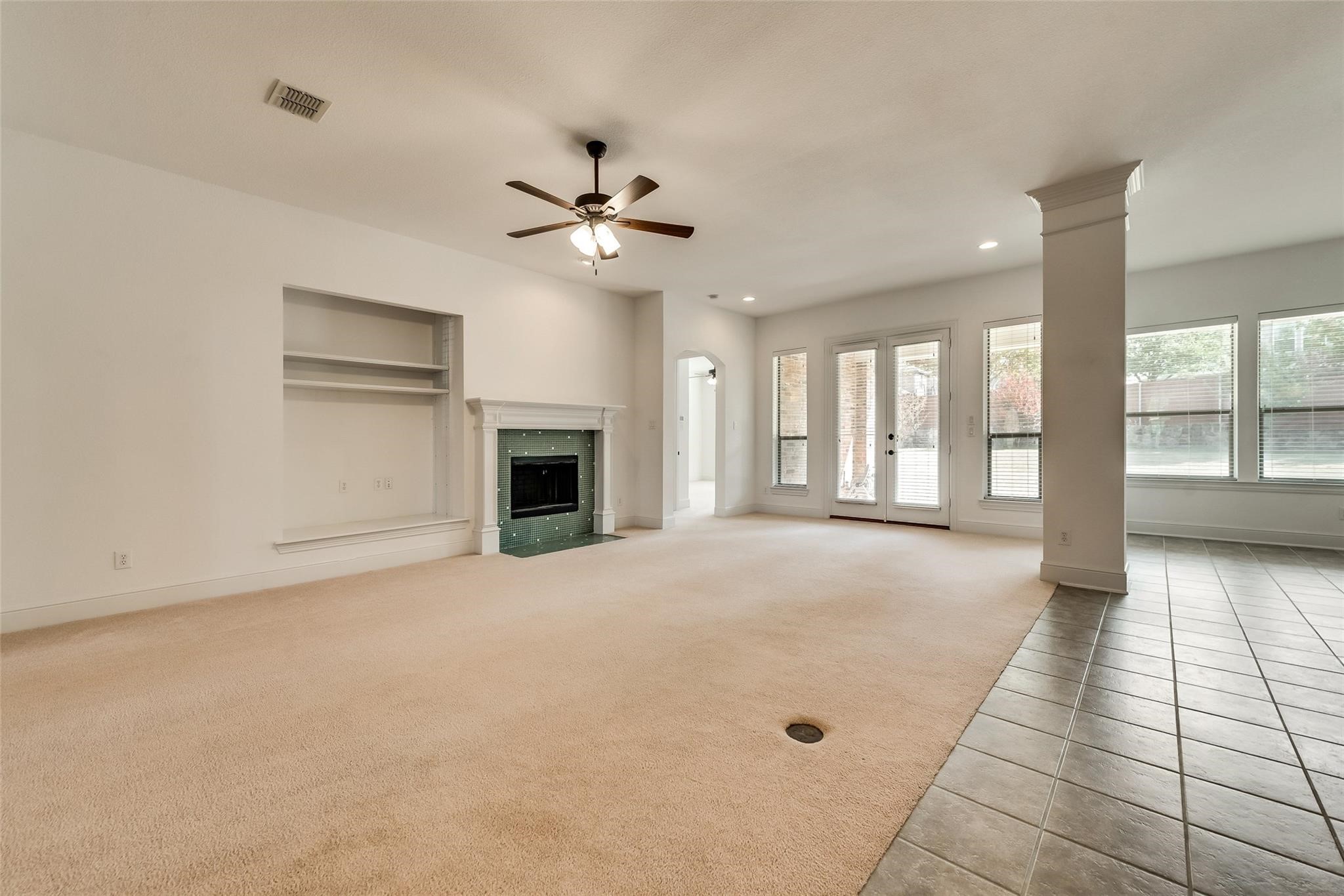 3409 Sliding Rock Drive