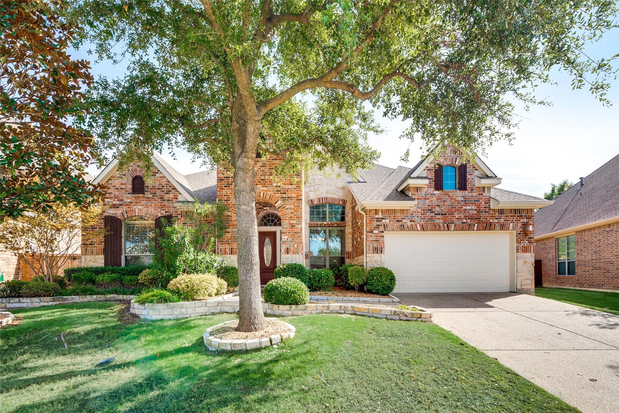 3409 Sliding Rock Drive