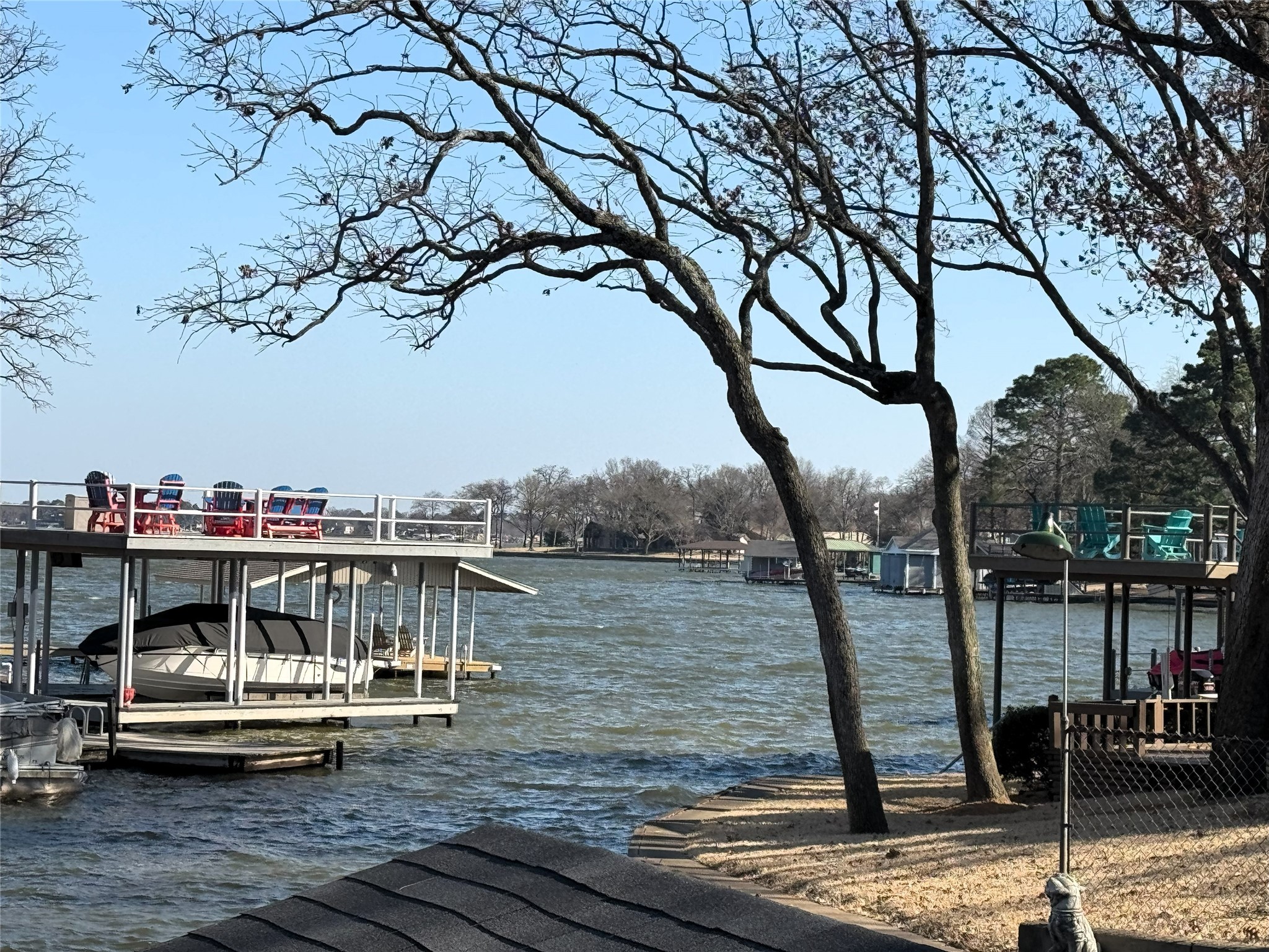 1529 Oak Shore Drive