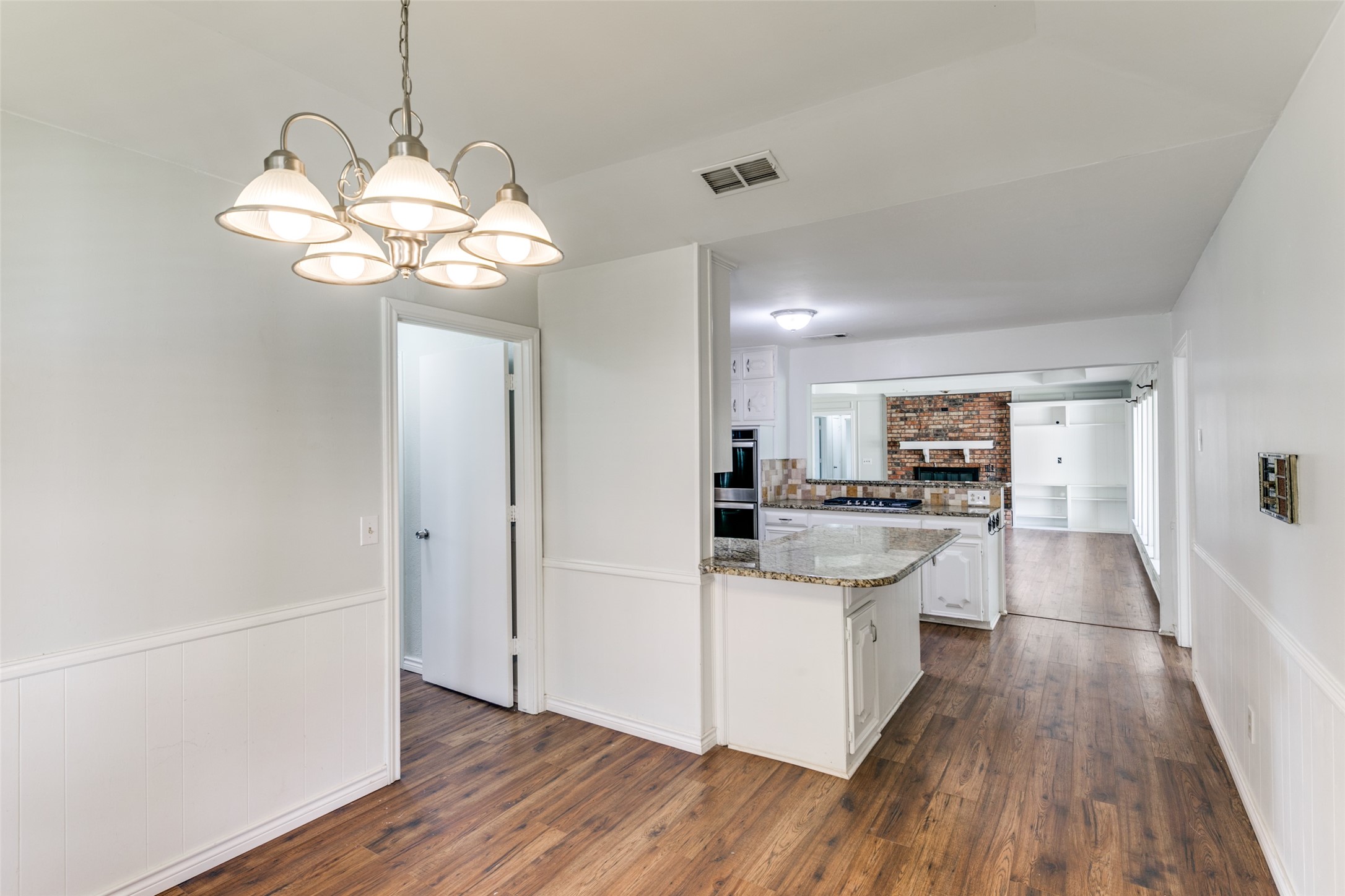 3628 Cross Bend Road