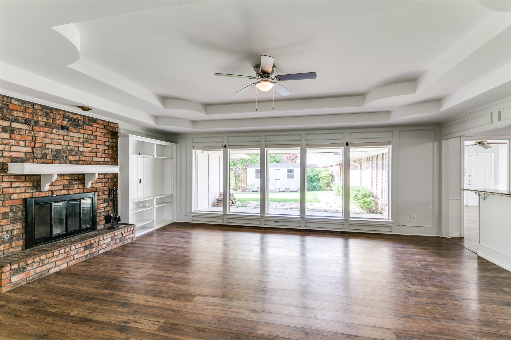 3628 Cross Bend Road