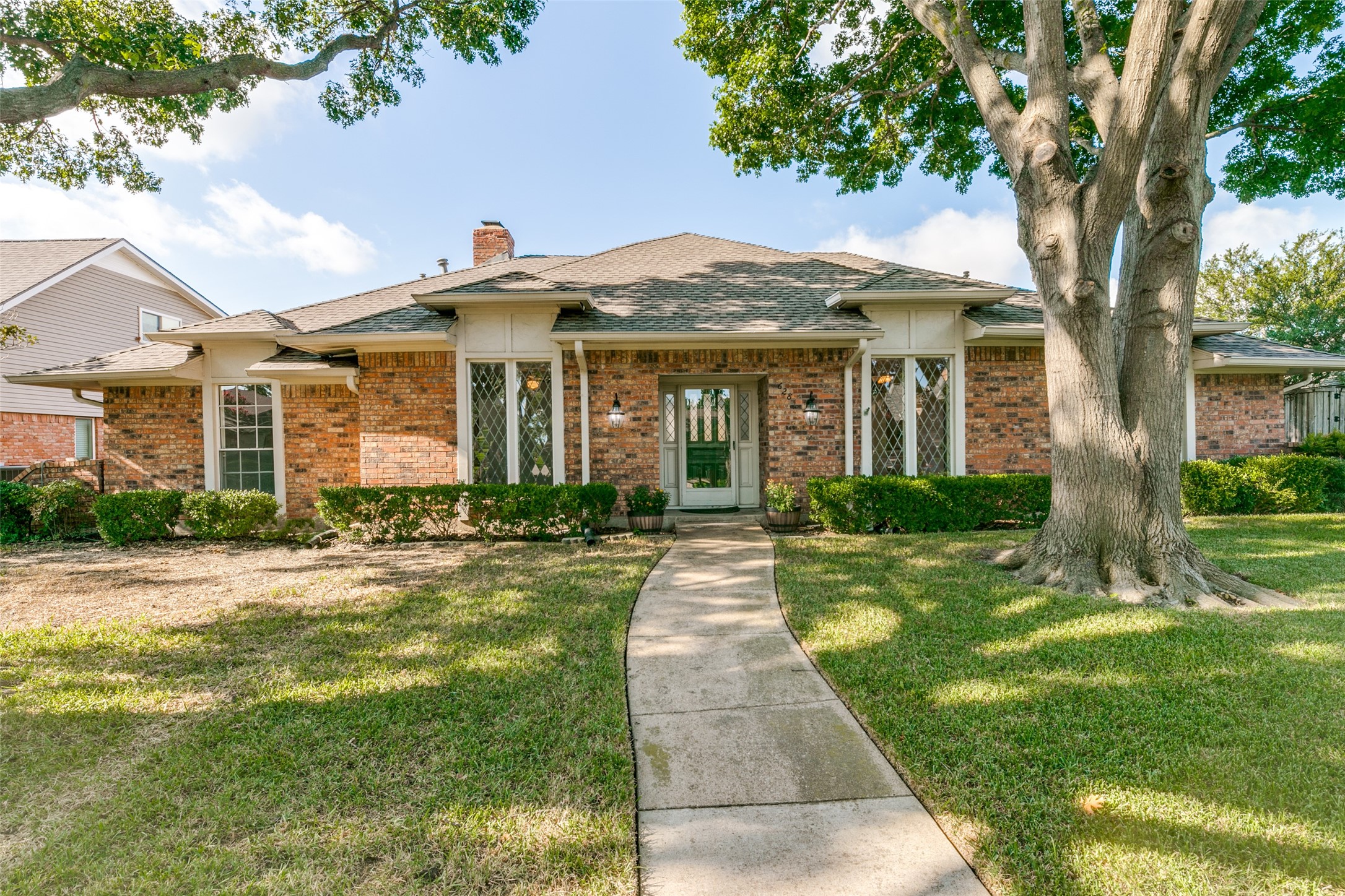 3628 Cross Bend Road