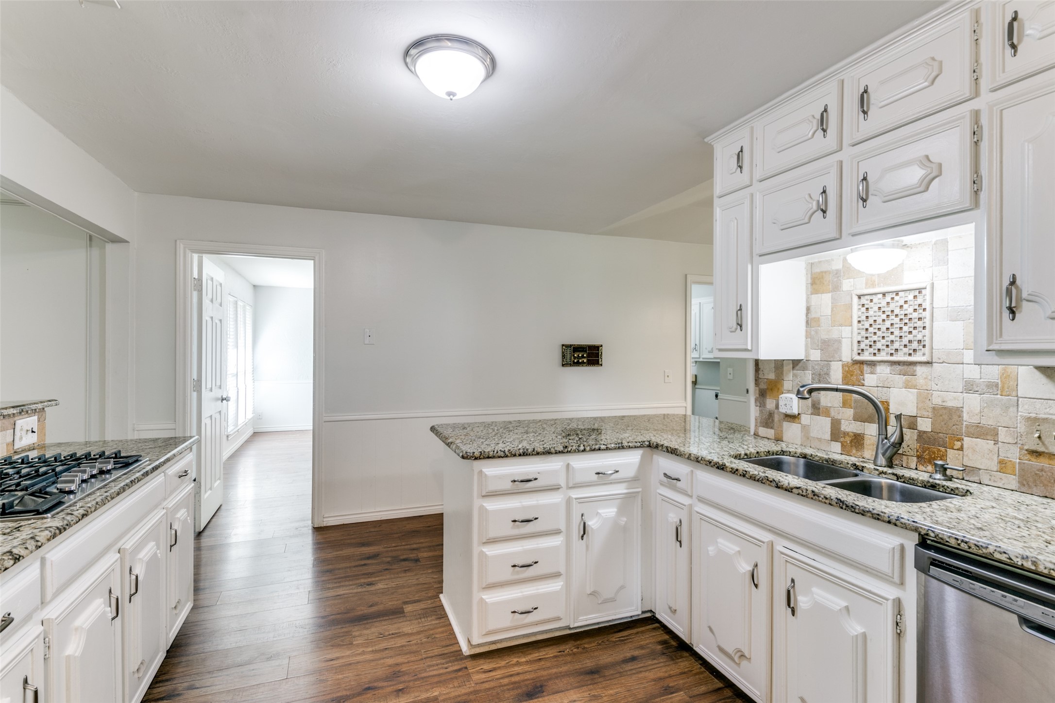 3628 Cross Bend Road