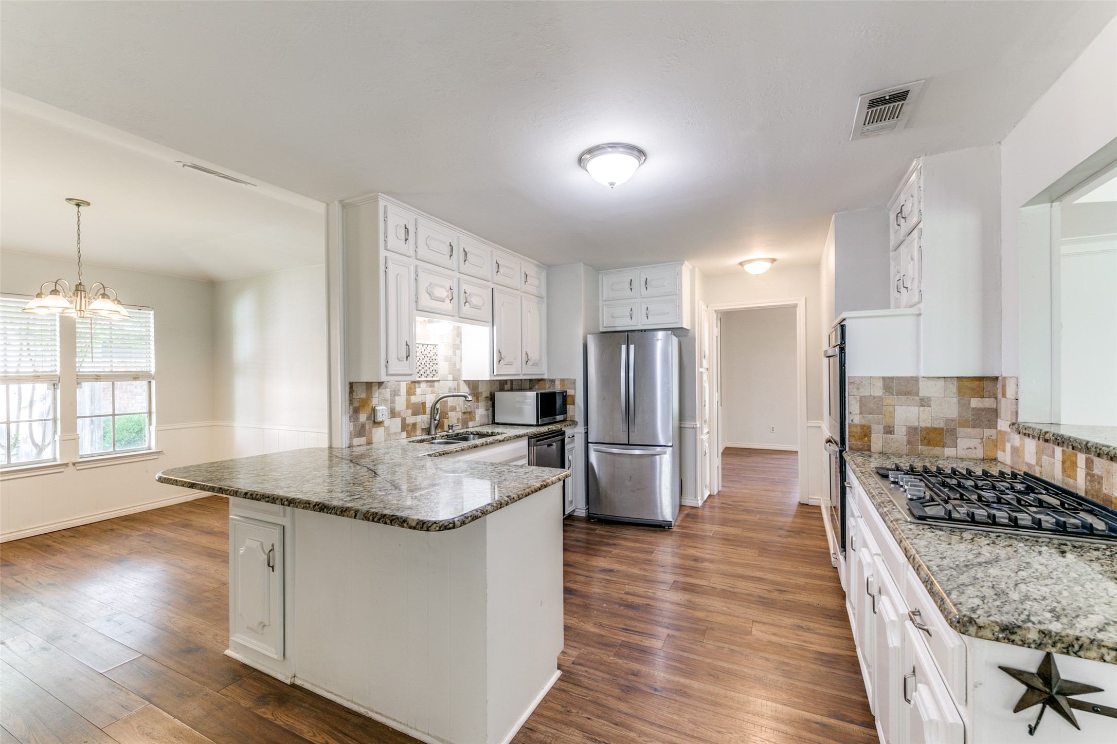 3628 Cross Bend Road