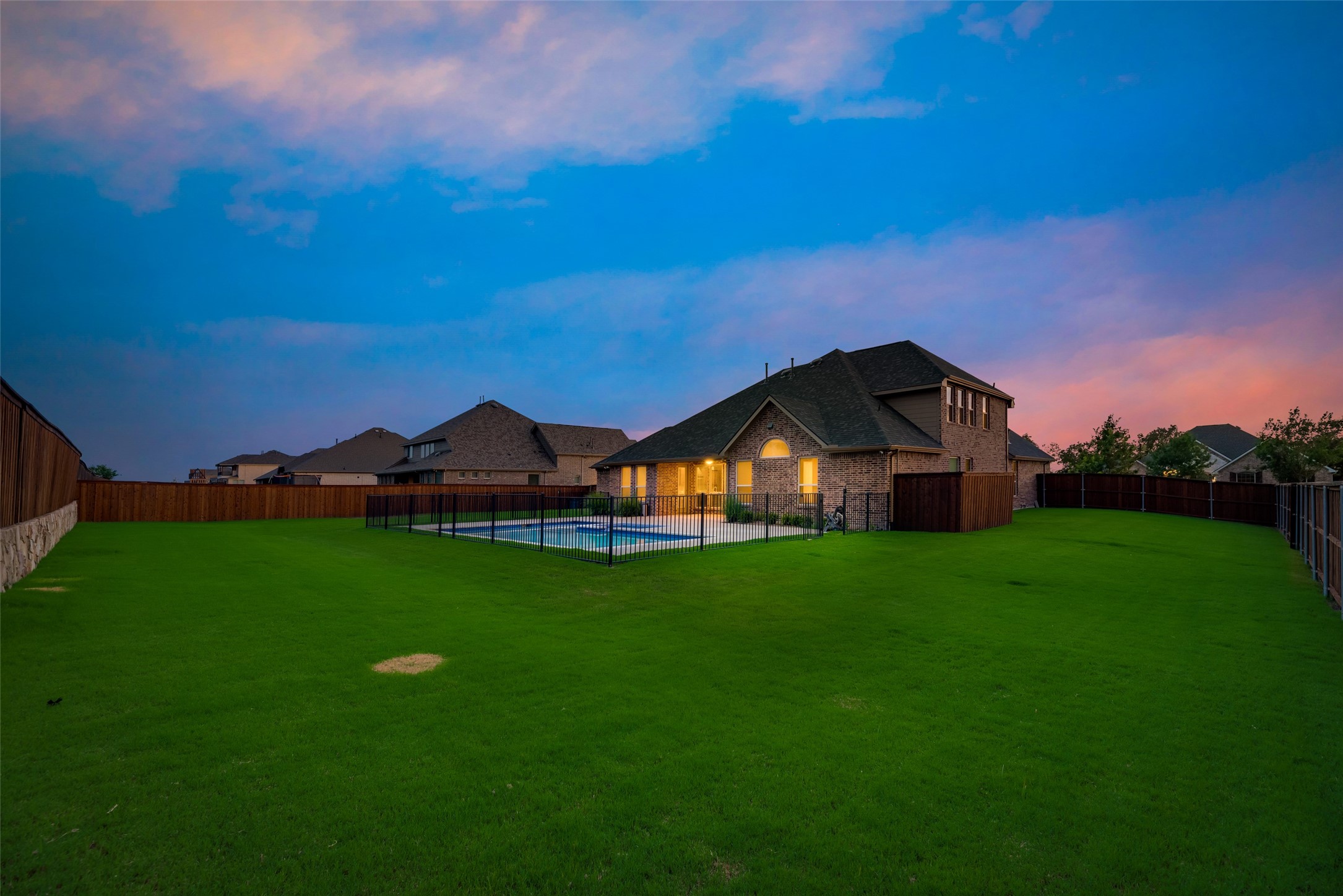 1336 Arezzo Lane